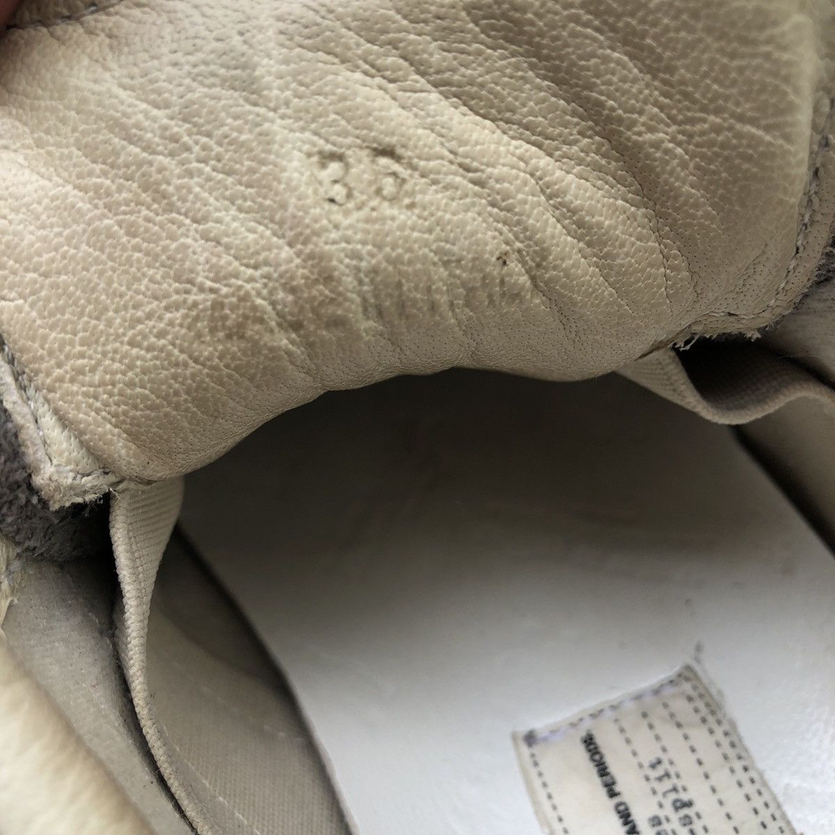 Maison Margiela size 36 Maison Martin Margiela replica