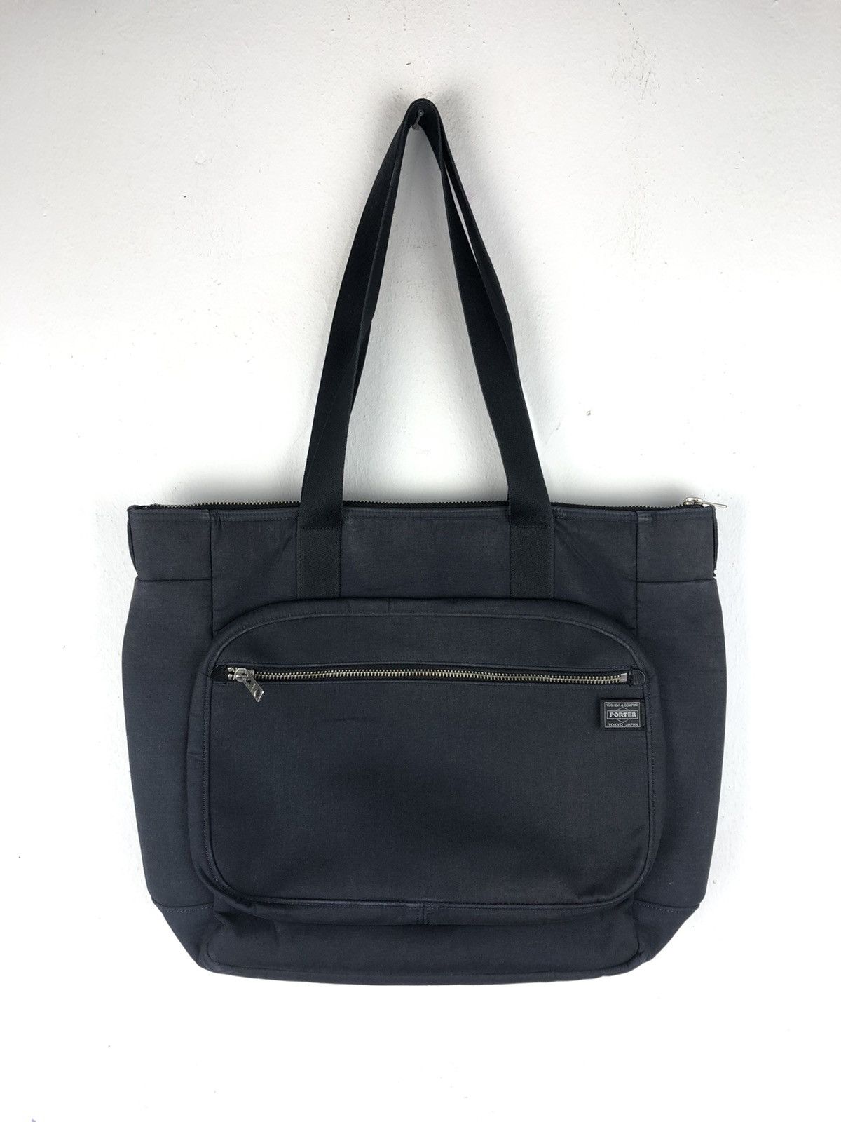 Porter Yoshida & Co Porter Bag Made In Japan Grailed