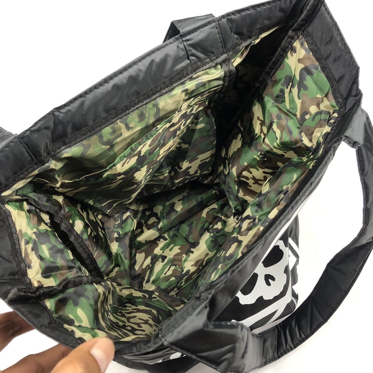 Mastermind Japan Mastermind Japan Tote Bag Size ONE SIZE - 4 Thumbnail