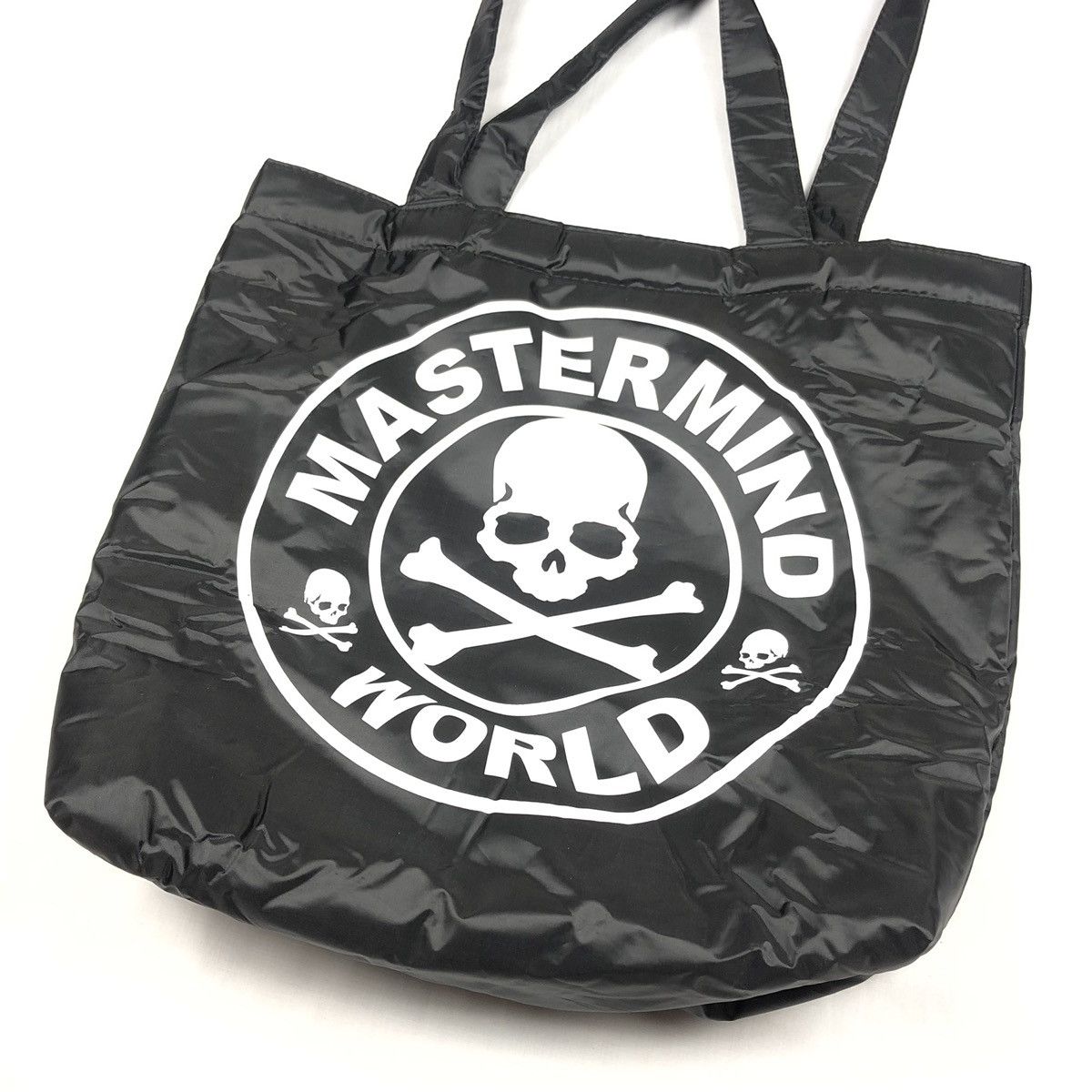Mastermind Japan Mastermind Japan Tote Bag Size ONE SIZE - 2 Thumbnail