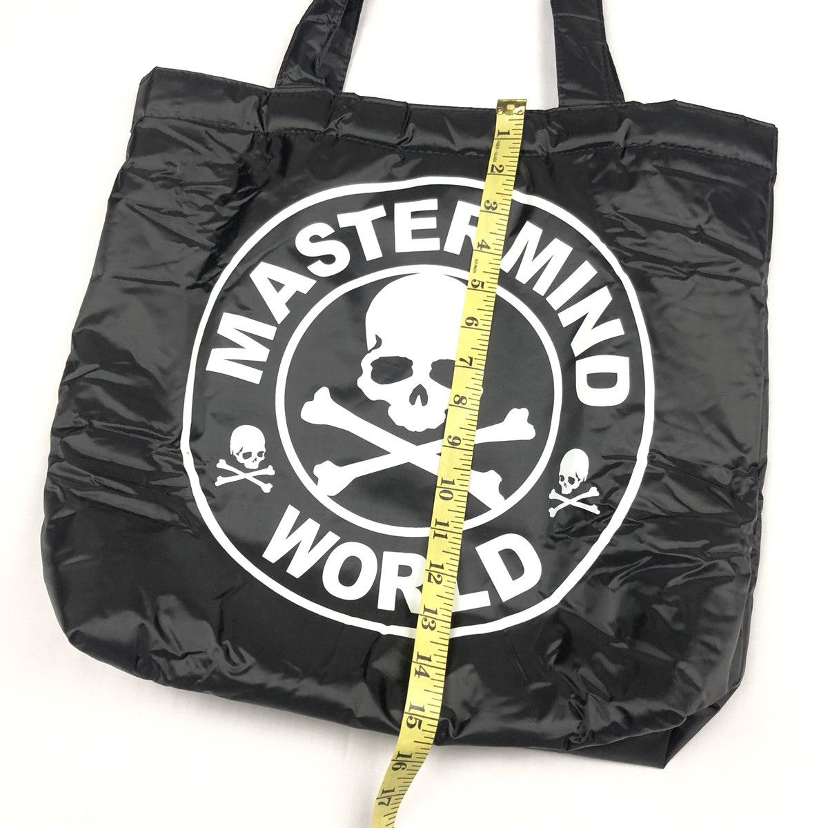 Mastermind Japan Mastermind Japan Tote Bag Size ONE SIZE - 7 Thumbnail