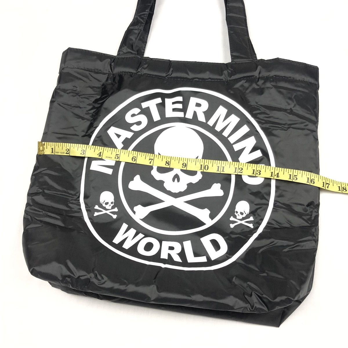 Mastermind Japan Mastermind Japan Tote Bag Size ONE SIZE - 6 Thumbnail