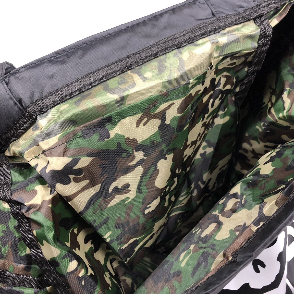 Mastermind Japan Mastermind Japan Tote Bag Size ONE SIZE - 5 Thumbnail
