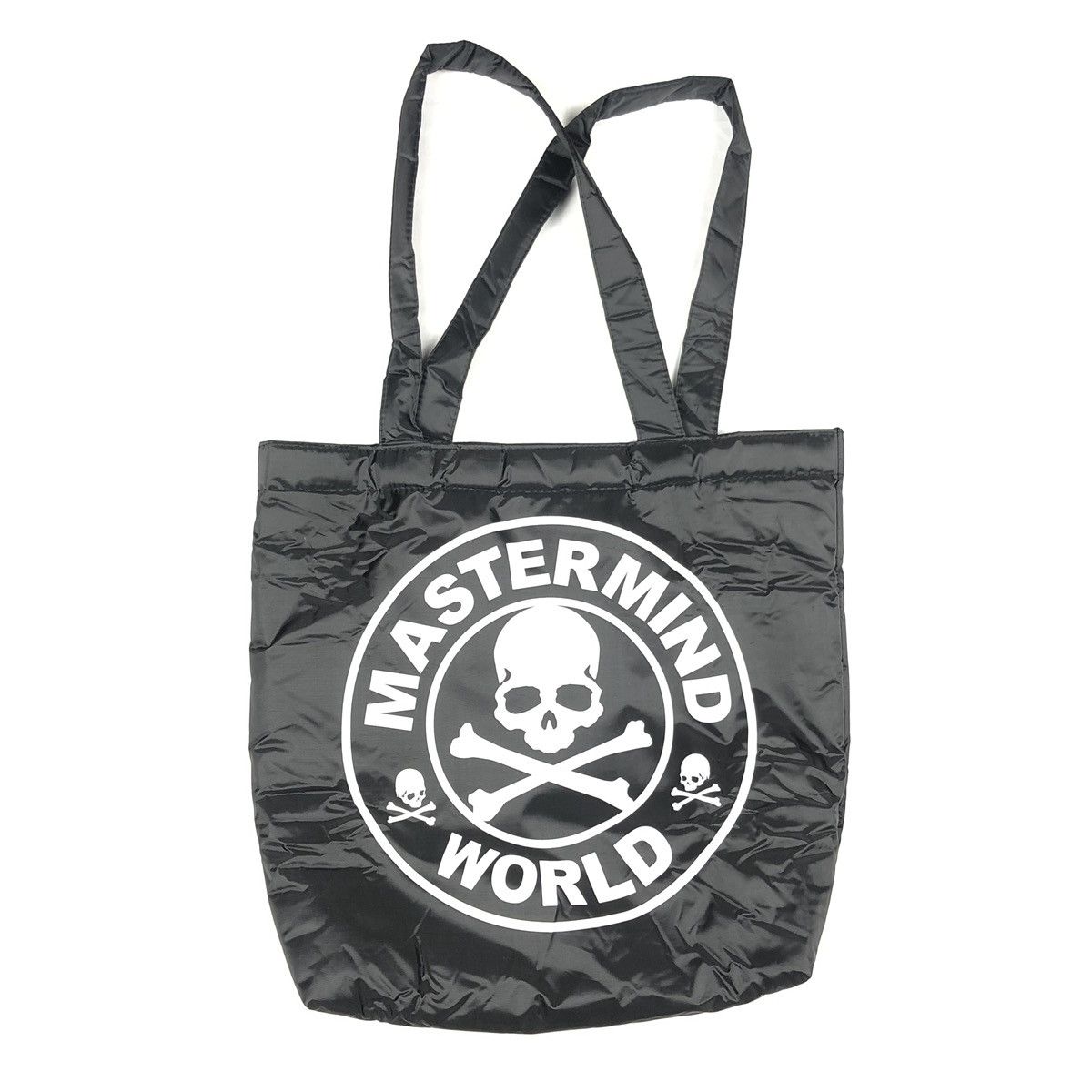 Mastermind Japan Mastermind Japan Tote Bag Size ONE SIZE - 1 Thumbnail