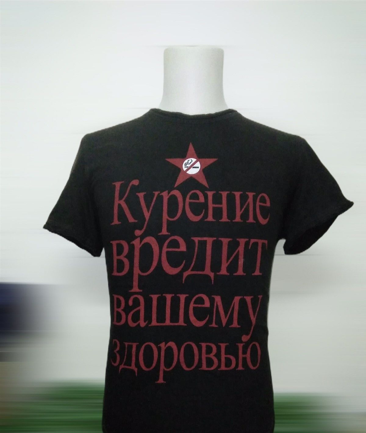 D&G VINTAGE Tシャツ LIMITED EDITION Dolce & Gabbana × Vintage Vintage Dolce & Gabbana Limited Edition