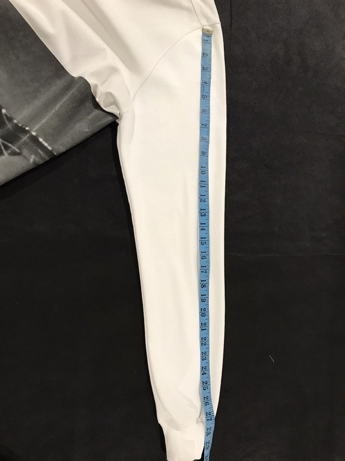 Rick Owens Rick Owens oversized 2019 sweater. S. $1200 Size US S / EU 44-46 / 1 - 3 Thumbnail
