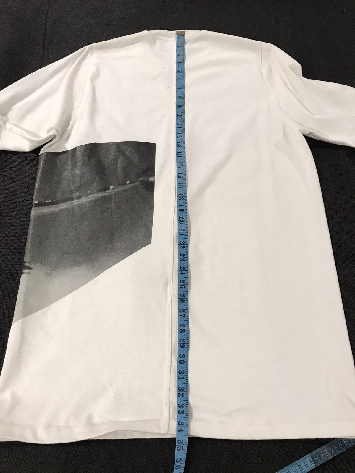 Rick Owens Rick Owens oversized 2019 sweater. S. $1200 Size US S / EU 44-46 / 1 - 5 Thumbnail