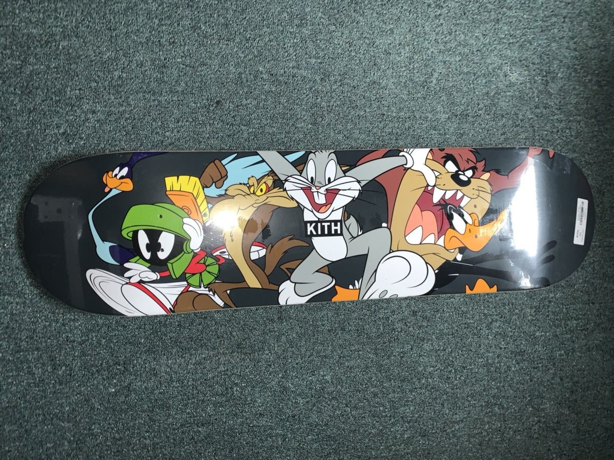 Kith Looney Tunes Deck 【公式通販】