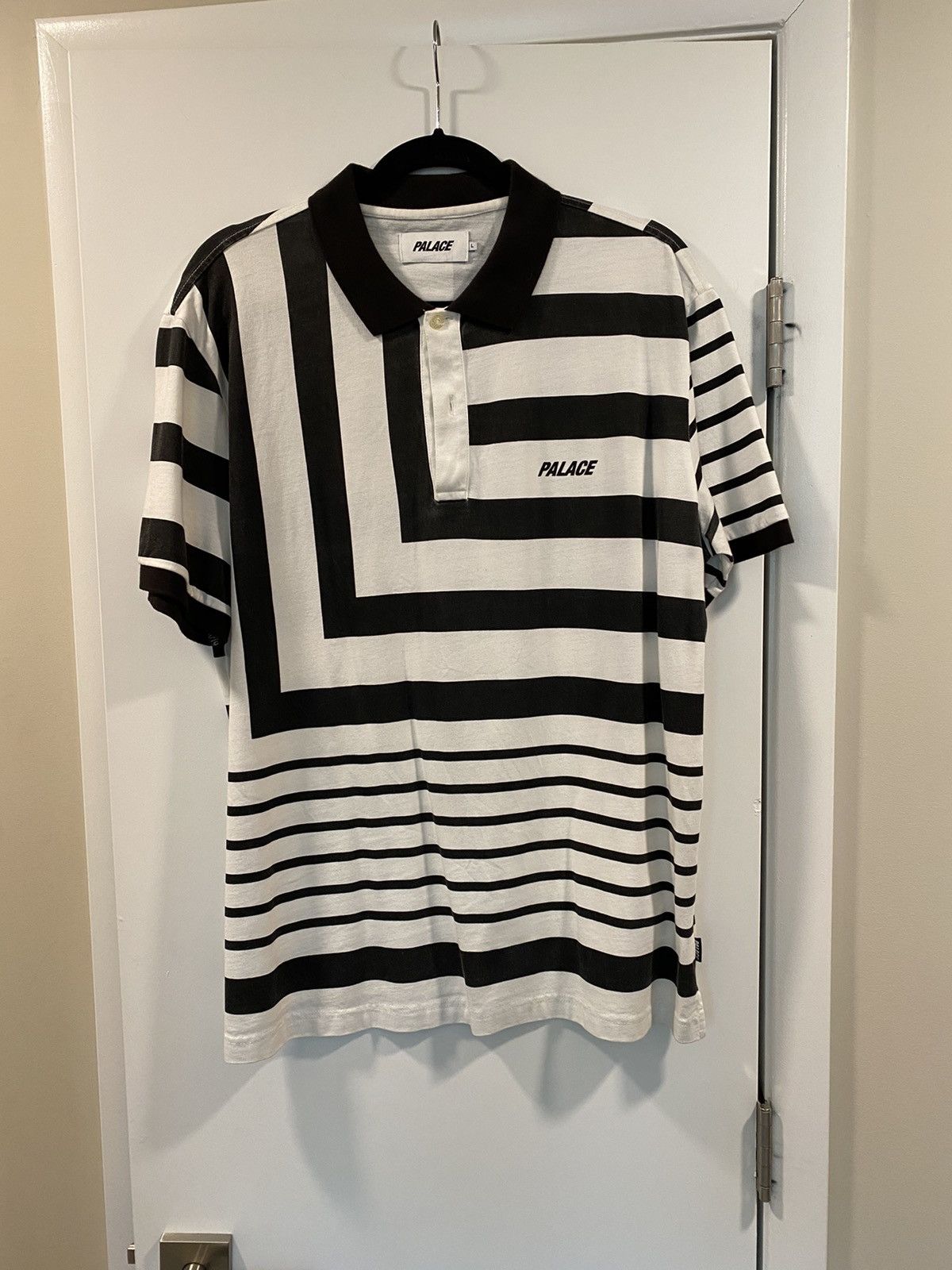 Palace × Spitfire Palace x Spitfire Polo | Grailed