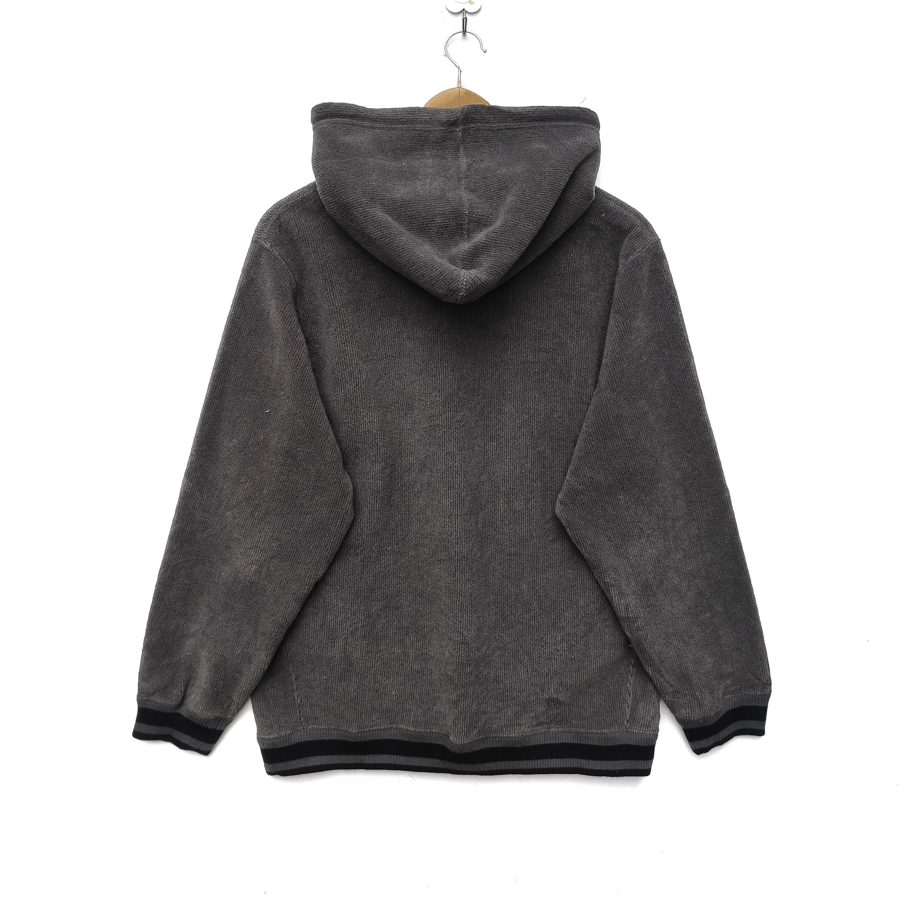 Airwalk AIRWALK HOODIE MEDIUM BIG SPELLOUT SWEATER DOPE WEAR Size US M / EU 48-50 / 2 - 2 Thumbnail