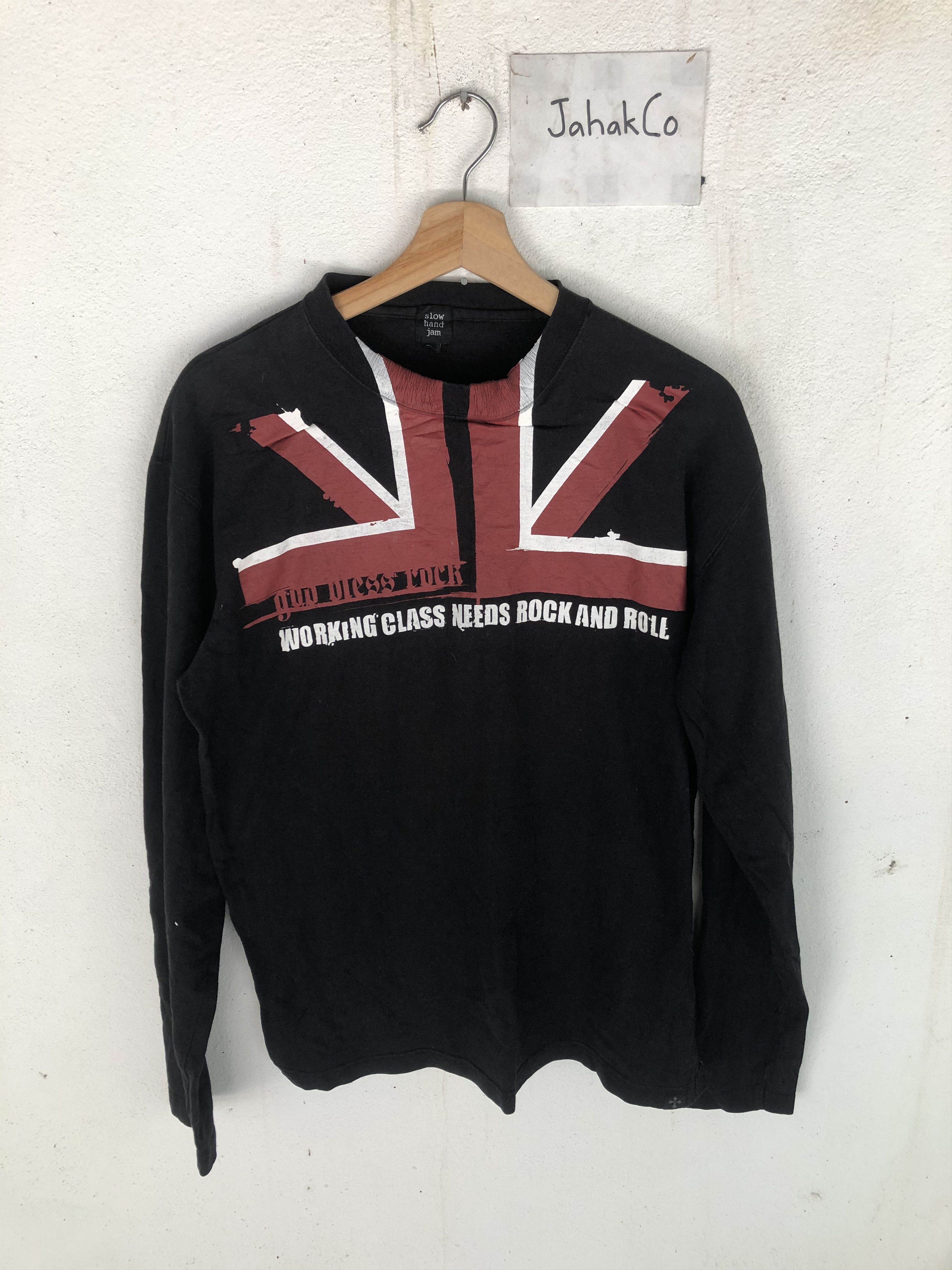 Slow Hand Jam | Grailed