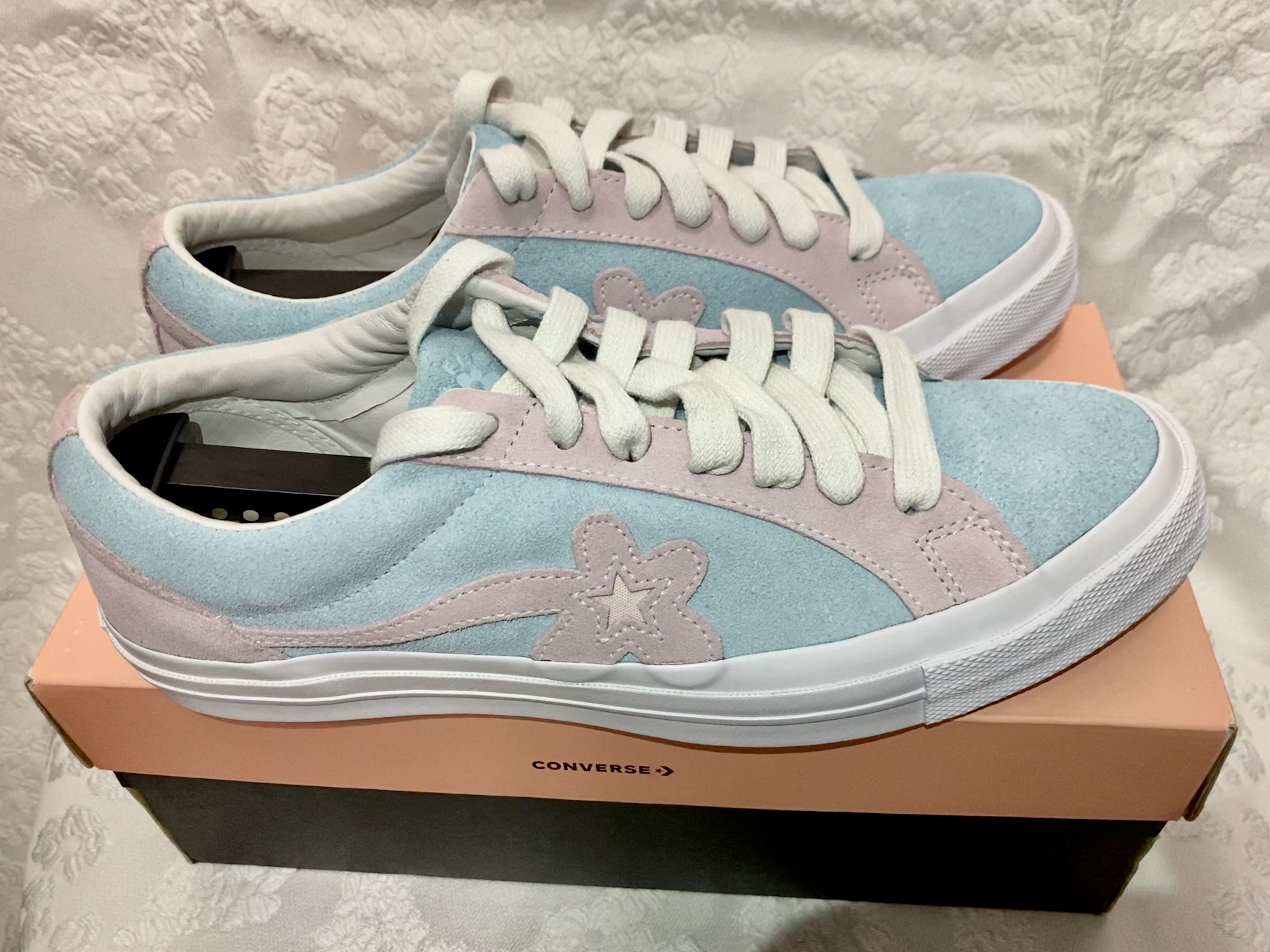 Cotton candy golf hot sale le fleurs