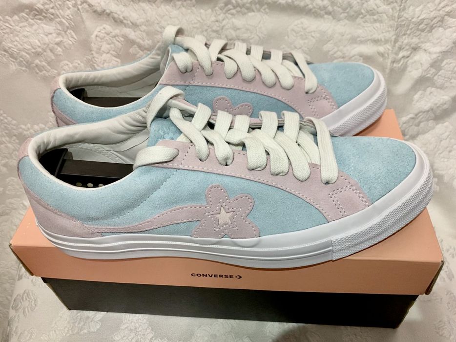 Cotton candy clearance le fleur