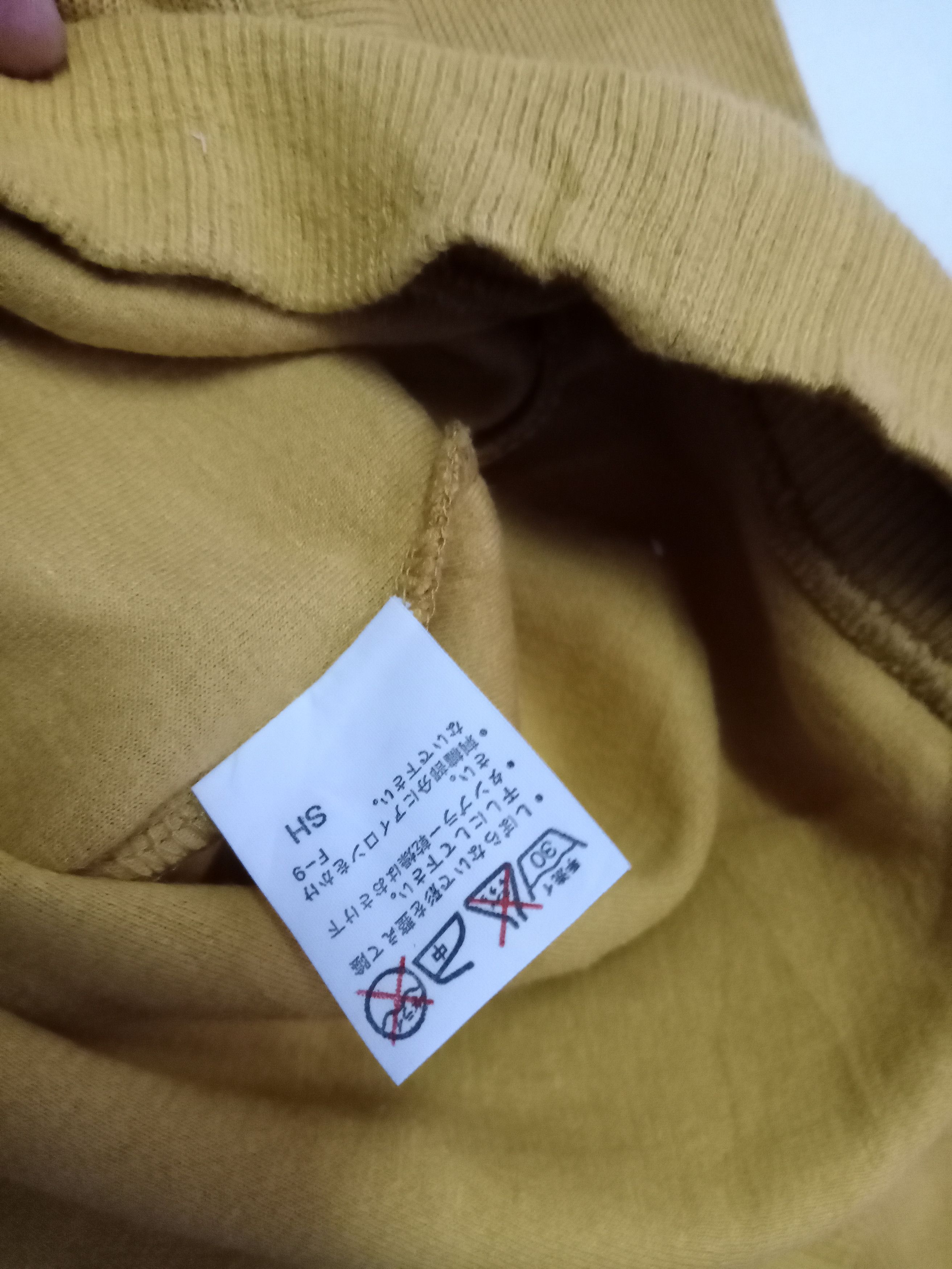 Trussardi × Vintage RARE!! Vintage TRUSSADI Embroidered Logo Sweatshirt Size US XL / EU 56 / 4 - 2 Thumbnail