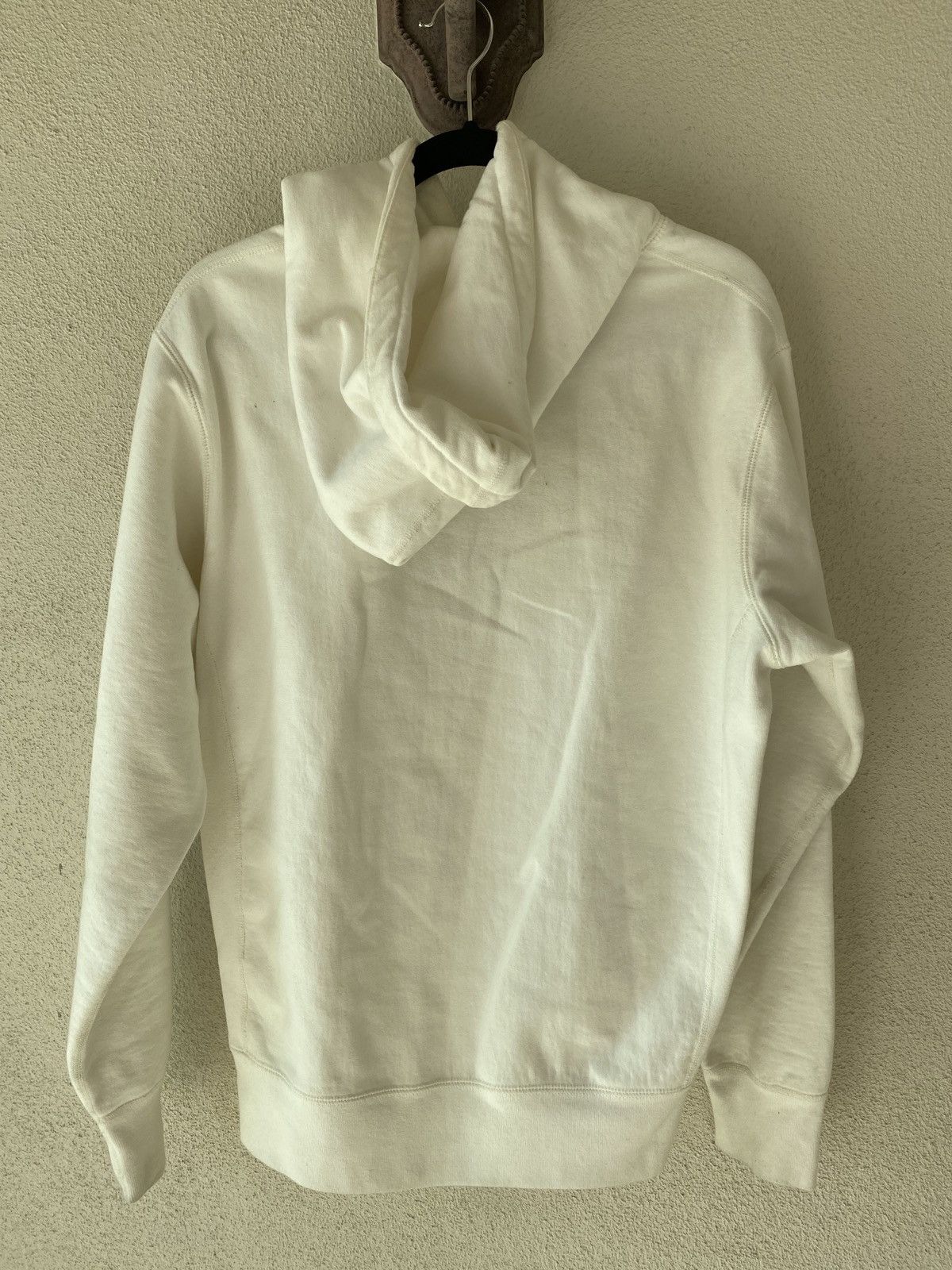 Supreme Centerpiece Hoodie Size US M / EU 48-50 / 2 - 3 Thumbnail