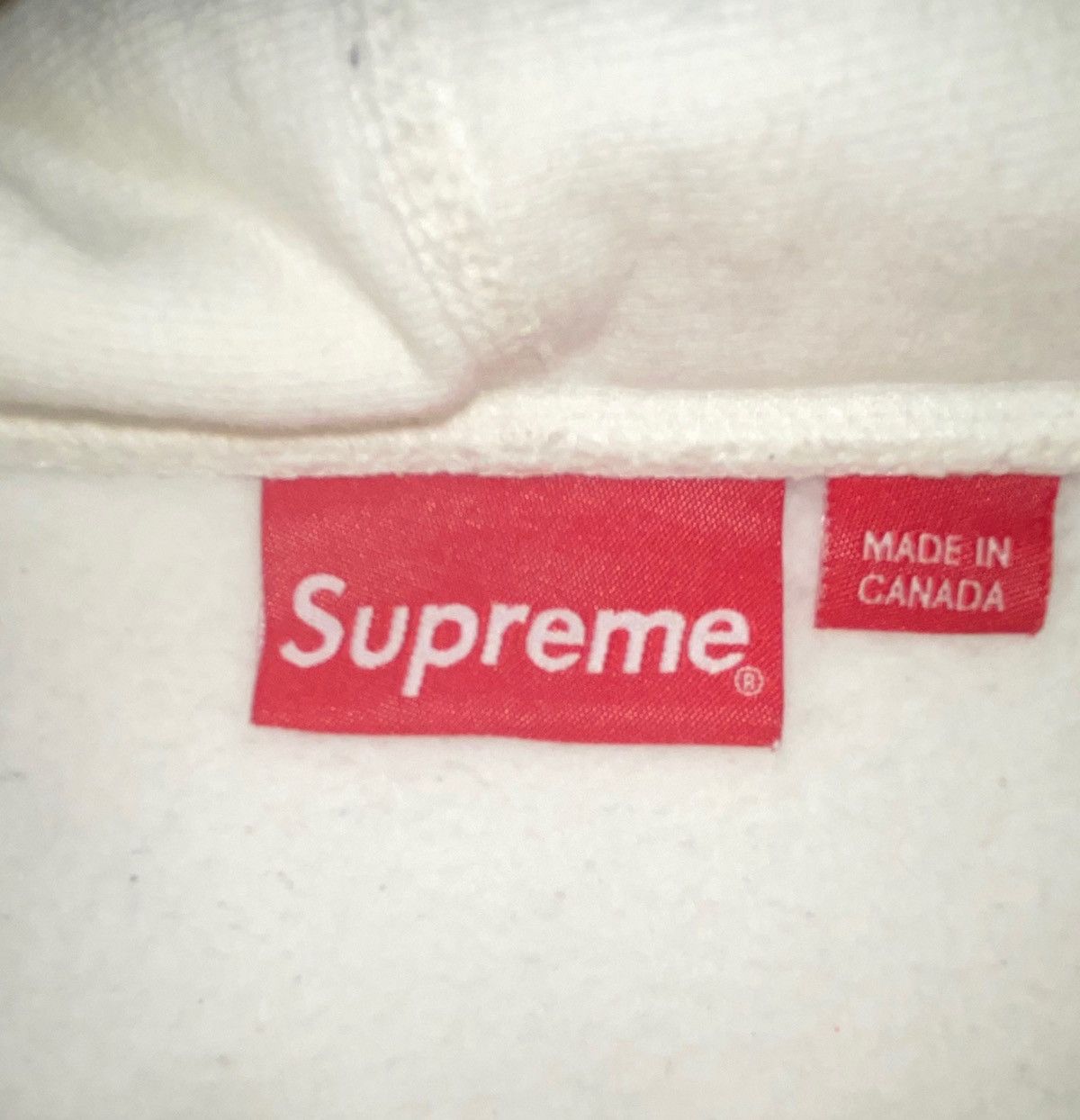 Supreme Centerpiece Hoodie Size US M / EU 48-50 / 2 - 4 Thumbnail
