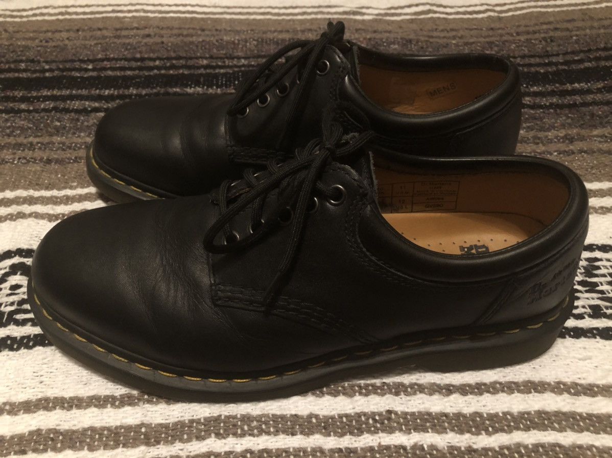 Doc martens 11849 deals