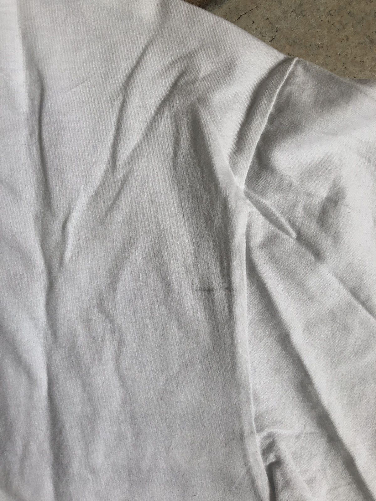 Napapijri Napapijri Loose Fit Tee Size US M / EU 48-50 / 2 - 5 Thumbnail