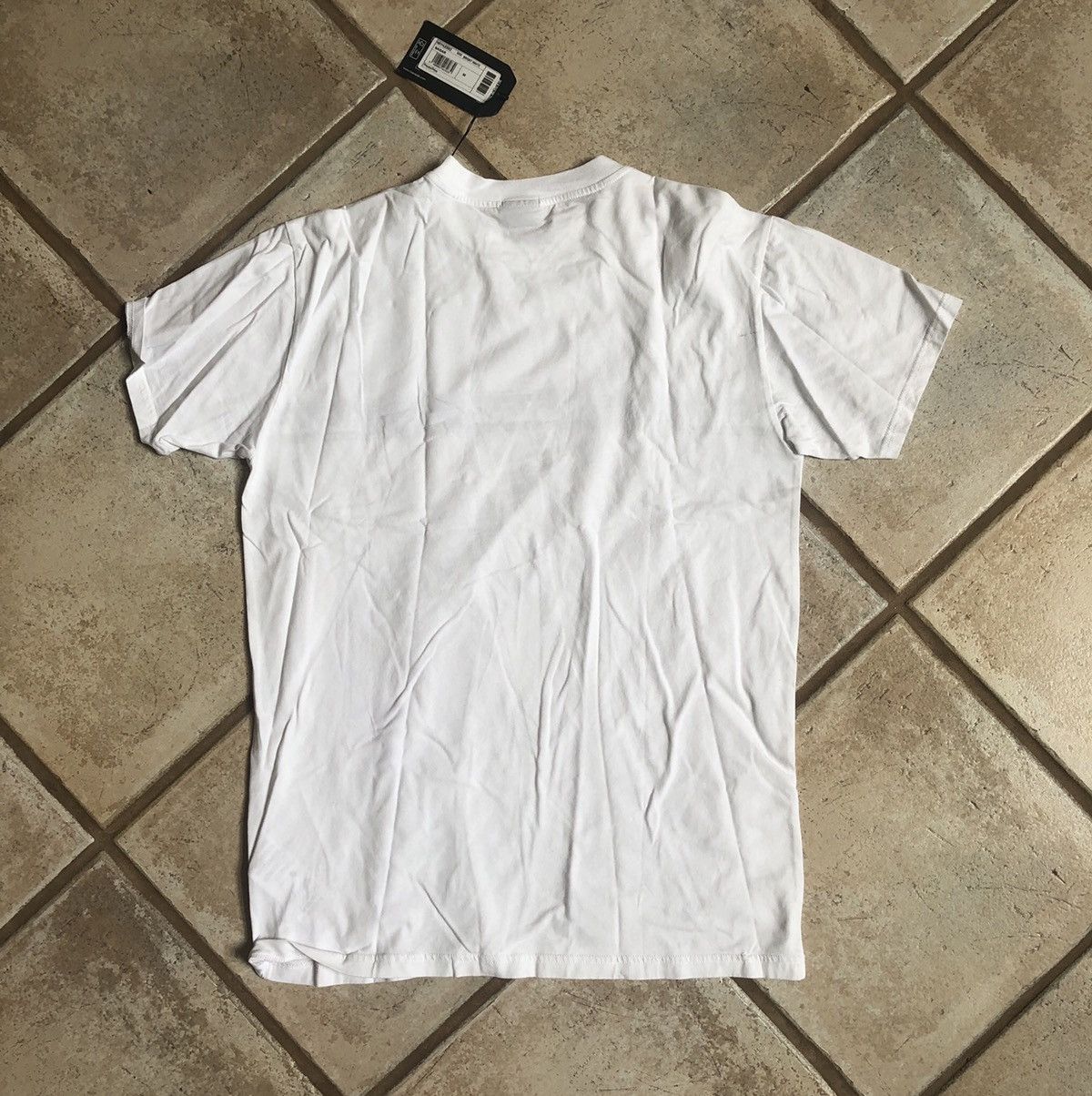 Napapijri Napapijri Loose Fit Tee Size US M / EU 48-50 / 2 - 4 Thumbnail