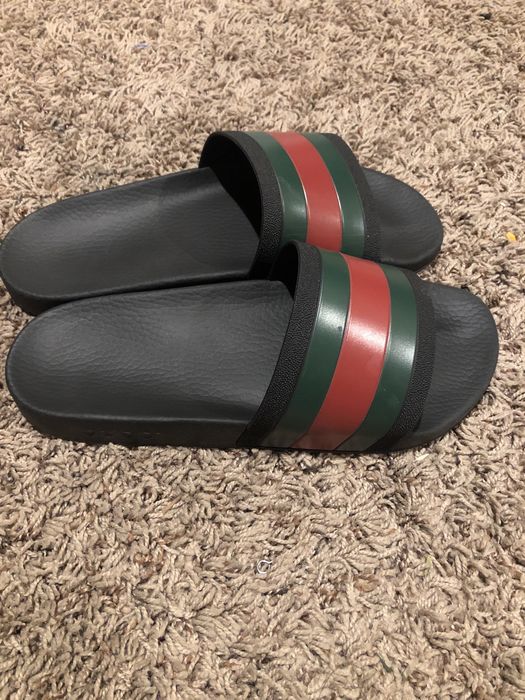 Gucci store slides v2