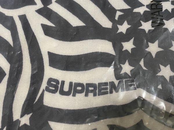 Supreme Supreme Rayon S/S Flags Shirt Black XL | Grailed