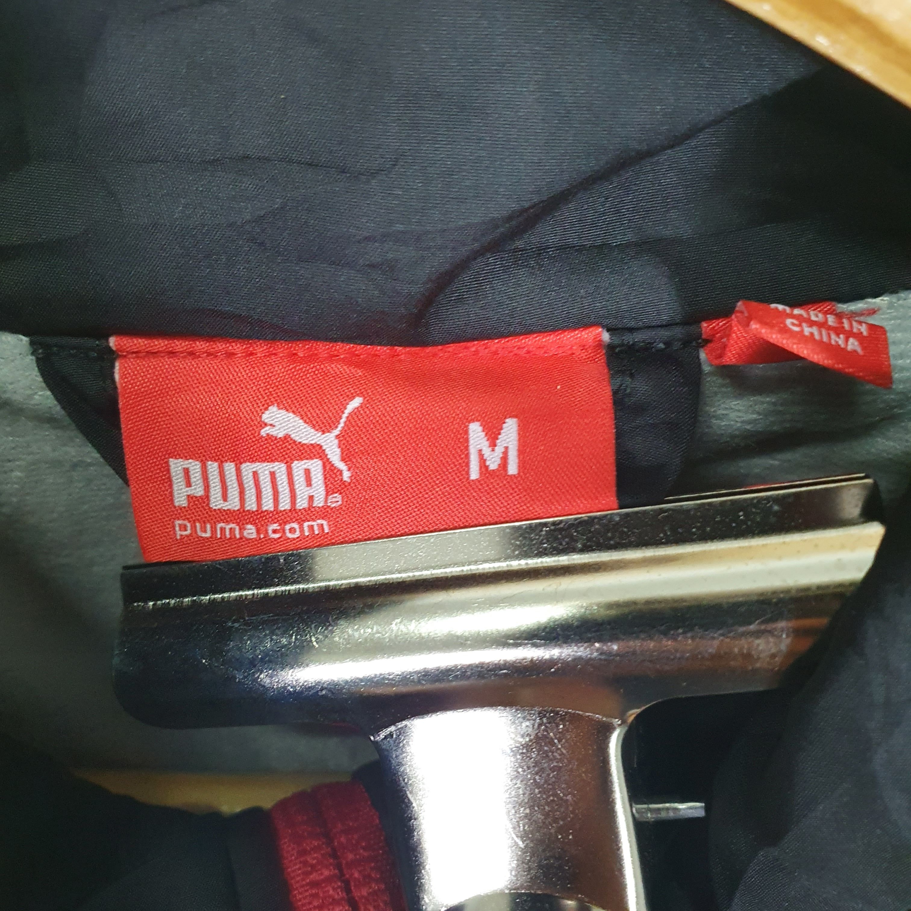 Puma A0015 Puma Sweater Size US M / EU 48-50 / 2 - 3 Thumbnail