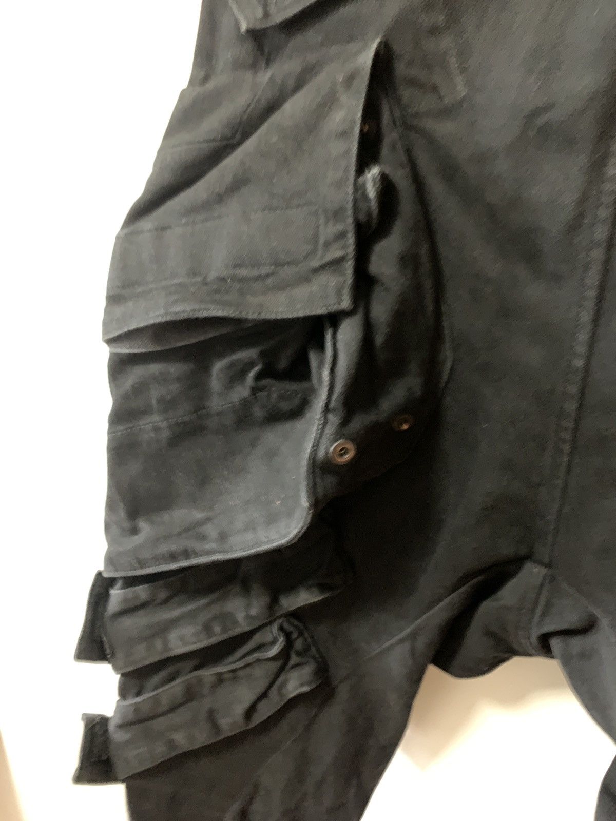 Julius Julius SS15 Prism Cargo Pants Size US 30 / EU 46 - 3 Thumbnail