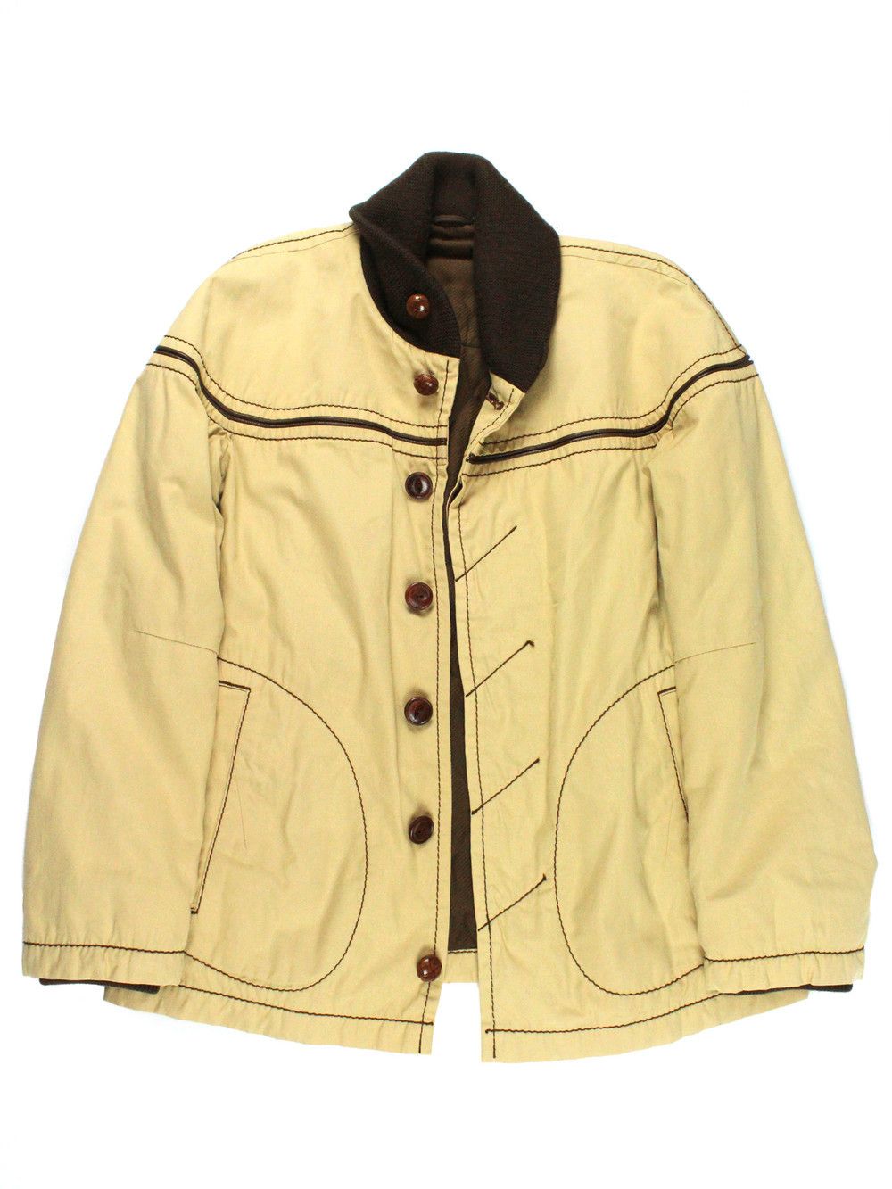 Number (N)ine Number (n)ine FW2008 Jacket Size US M / EU 48-50 / 2 - 1 Thumbnail