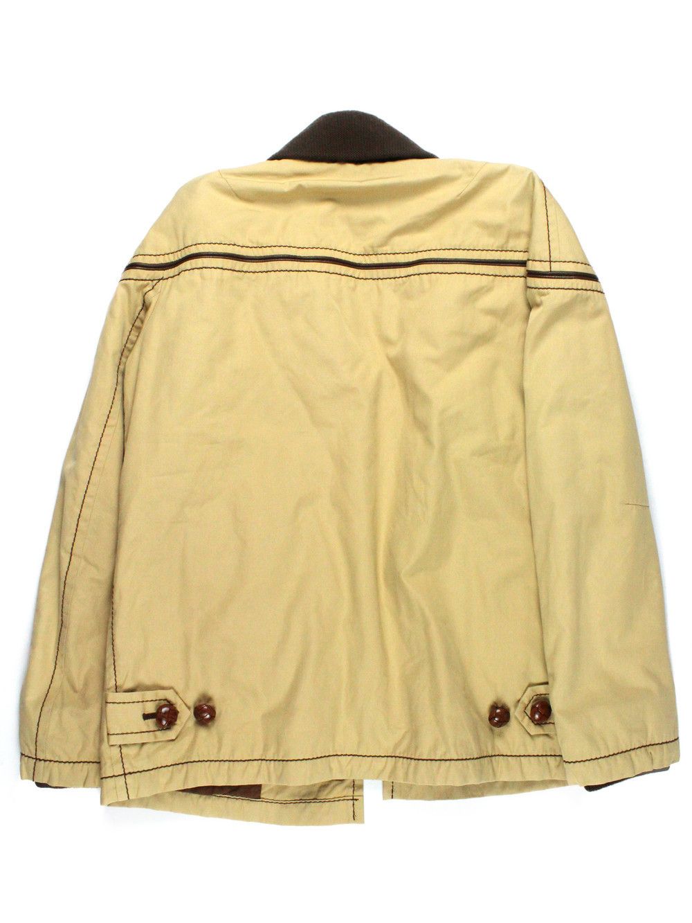 Number (N)ine Number (n)ine FW2008 Jacket Size US M / EU 48-50 / 2 - 2 Thumbnail