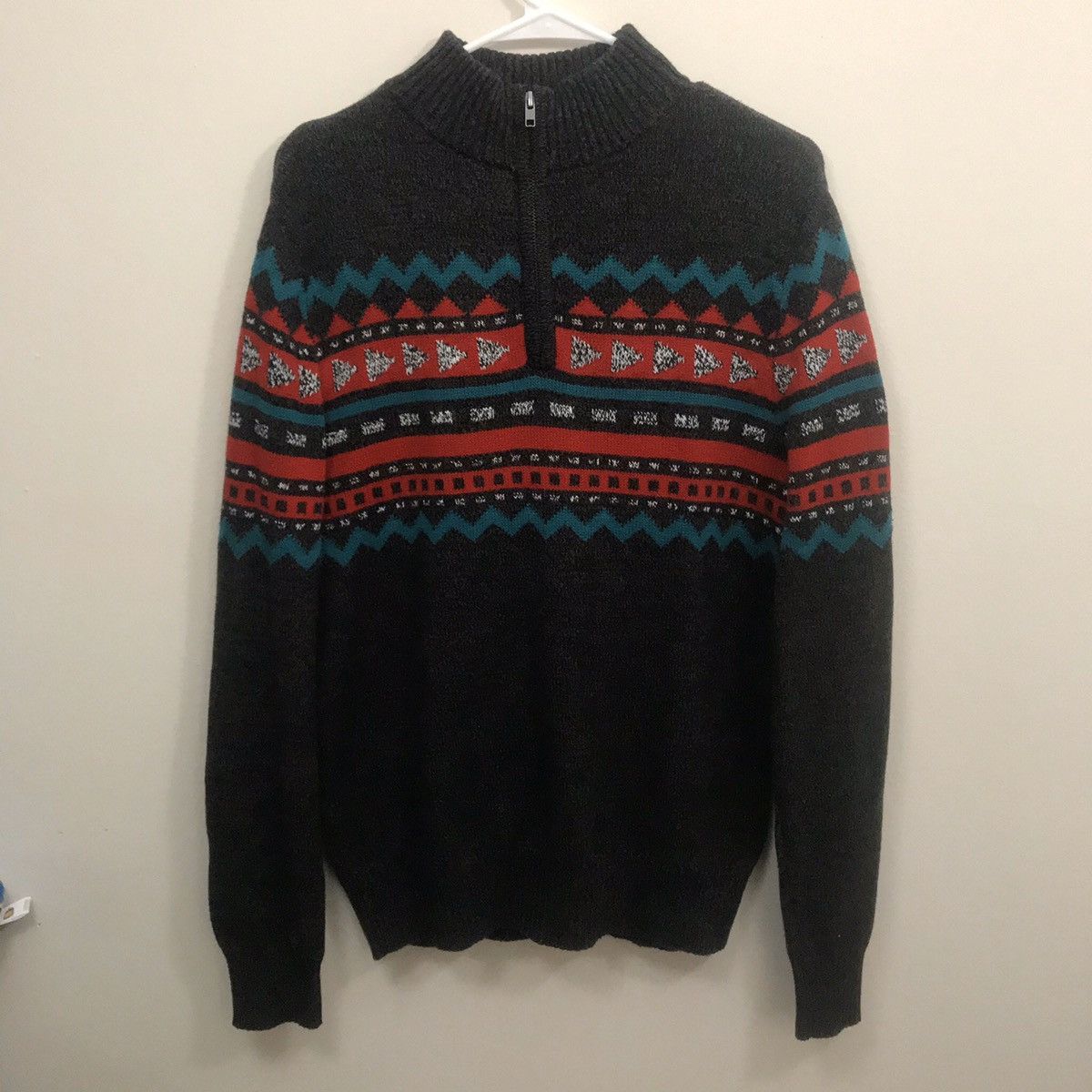 Urban Pipeline Navajo Urban Pipeline Sweater | Grailed