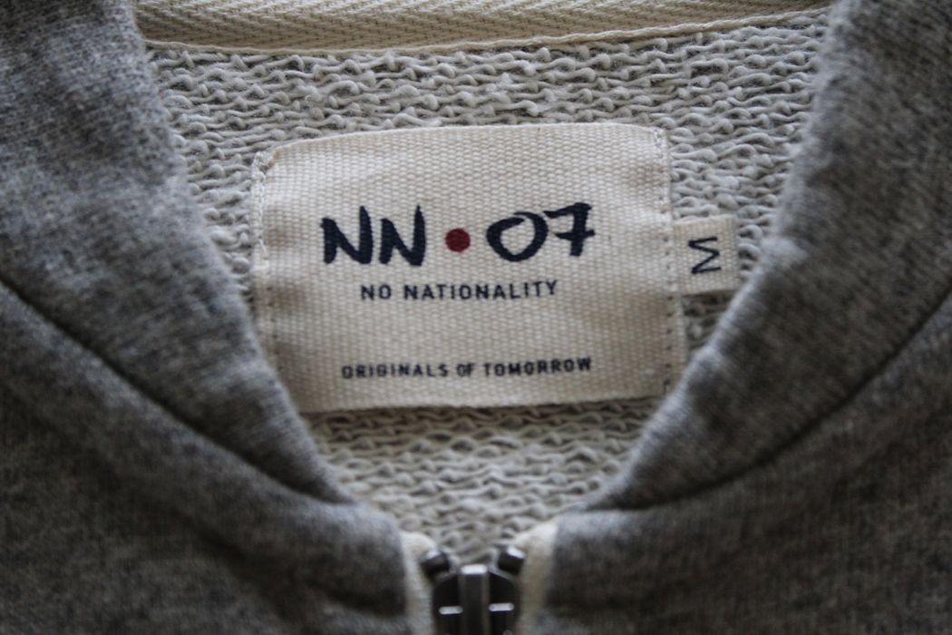 nn07-brand-new-grey-wool-bomber-grailed