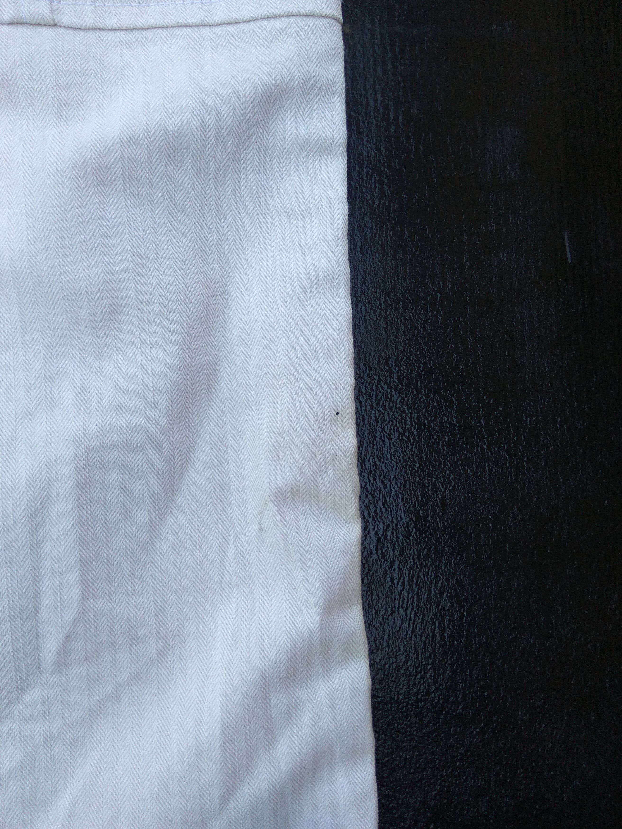 Issey Miyake Designer Tete Homme Jeans Size US 29 - 6 Thumbnail