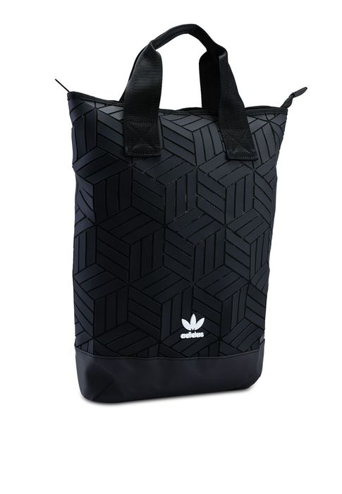 Adidas originals hot sale 3d backpack