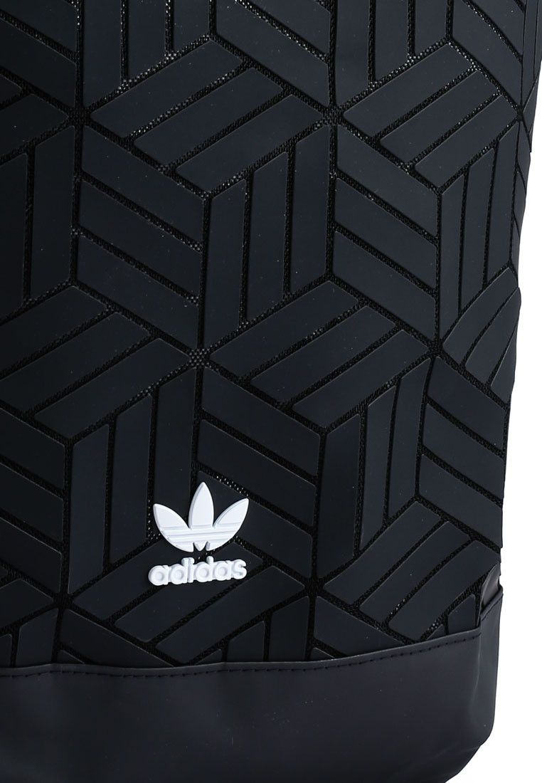 Adidas Adidas originals bp roll top 3d Backpack Grailed
