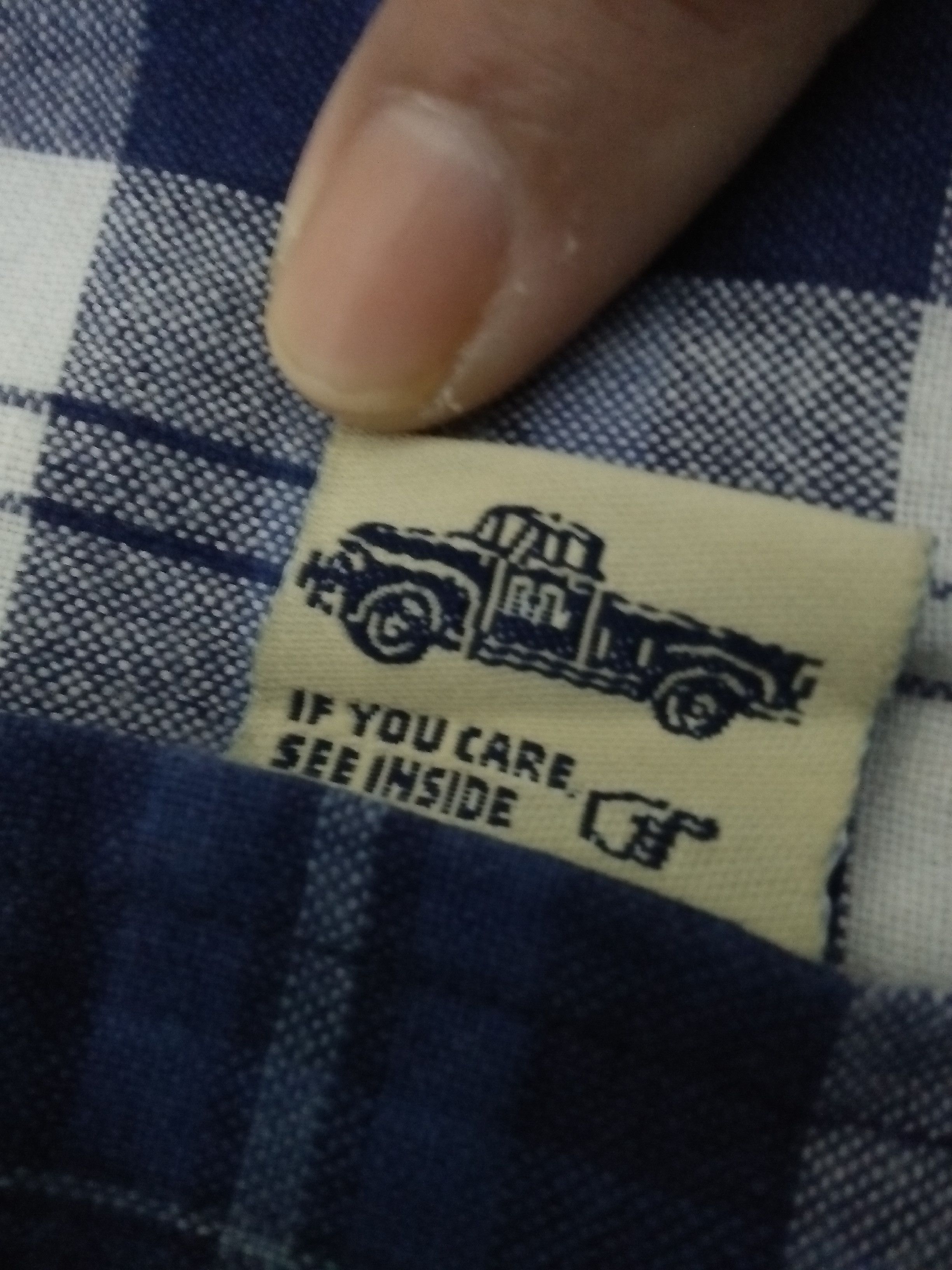 Polo Ralph Lauren RRL POLO RALPH LAUREN DOUBLE RL OVER-SIZED (B117) Size US L / EU 52-54 / 3 - 4 Thumbnail