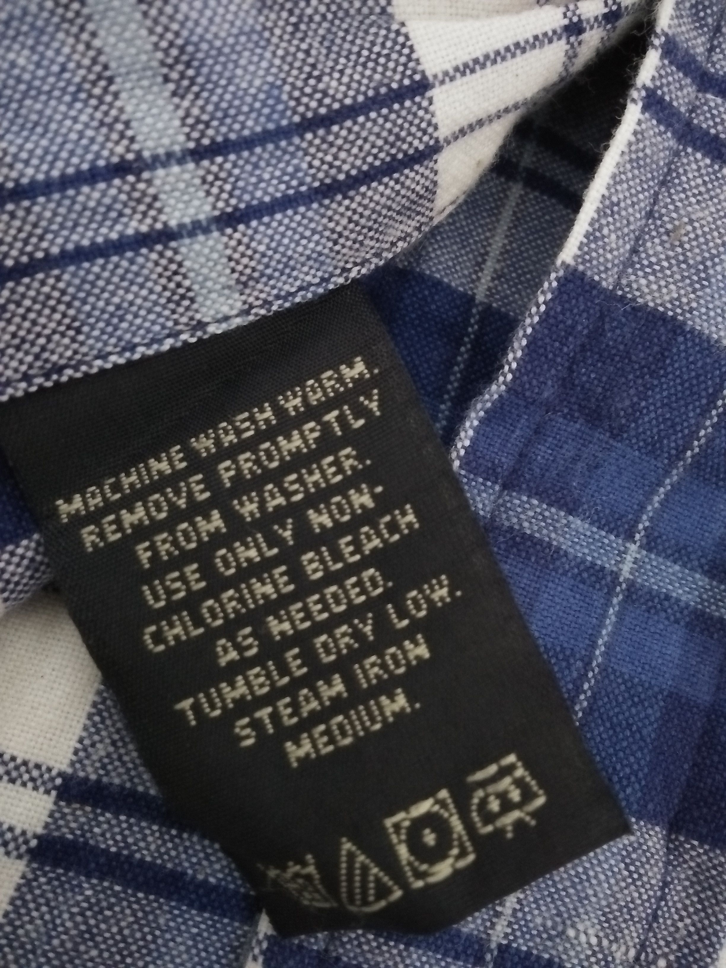 Polo Ralph Lauren RRL POLO RALPH LAUREN DOUBLE RL OVER-SIZED (B117) Size US L / EU 52-54 / 3 - 9 Thumbnail