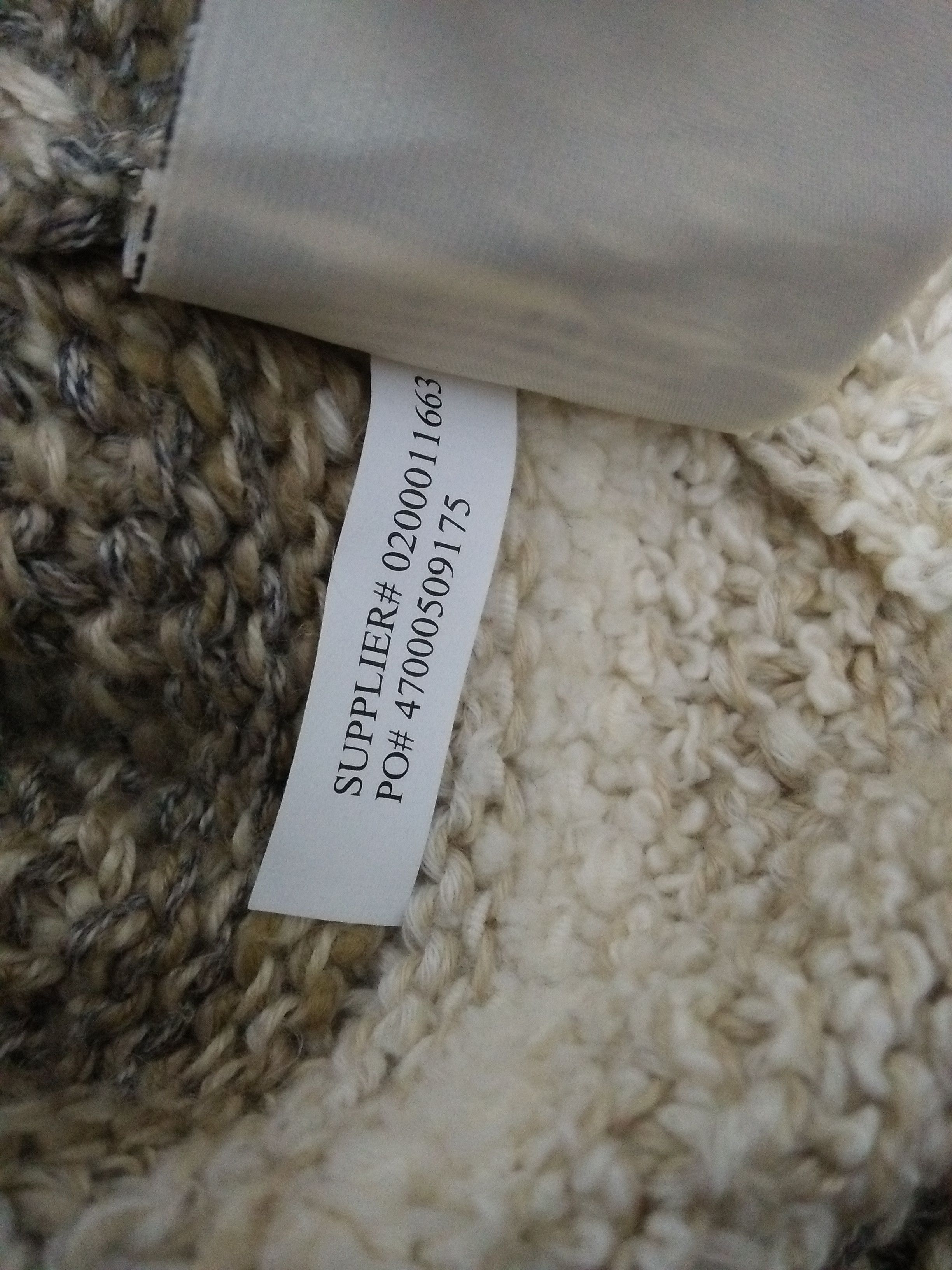 Denim & Supply Ralph Lauren RALPH LAUREN USA FLAG KNITWEAR DENIM SUPPLY (B242) Size US S / EU 44-46 / 1 - 7 Thumbnail