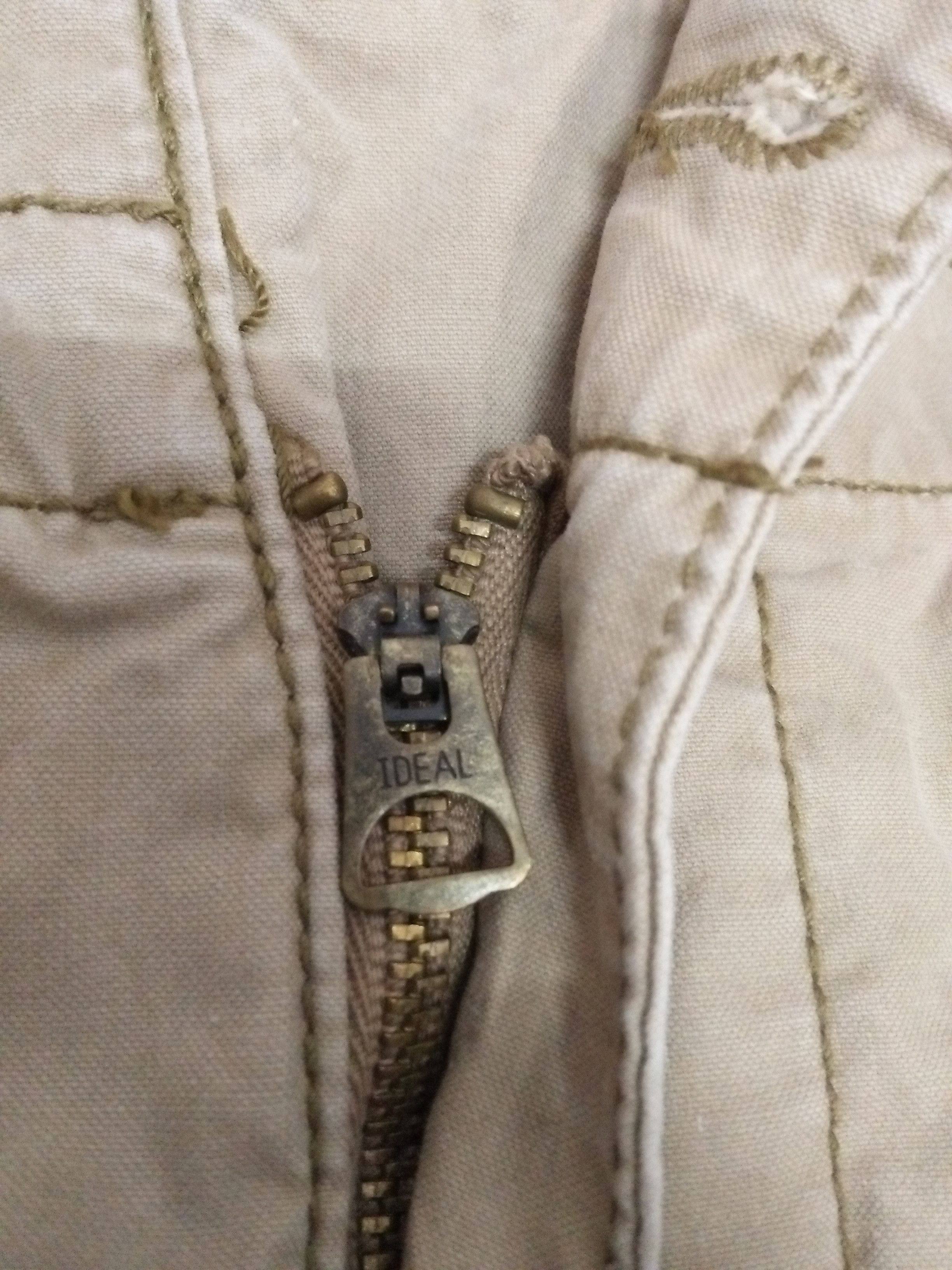 Polo Ralph Lauren × Vintage POLO RUGBY RALPH LAUREN RT MILITARY TACTICAL (A912) Size US 37 - 6 Thumbnail