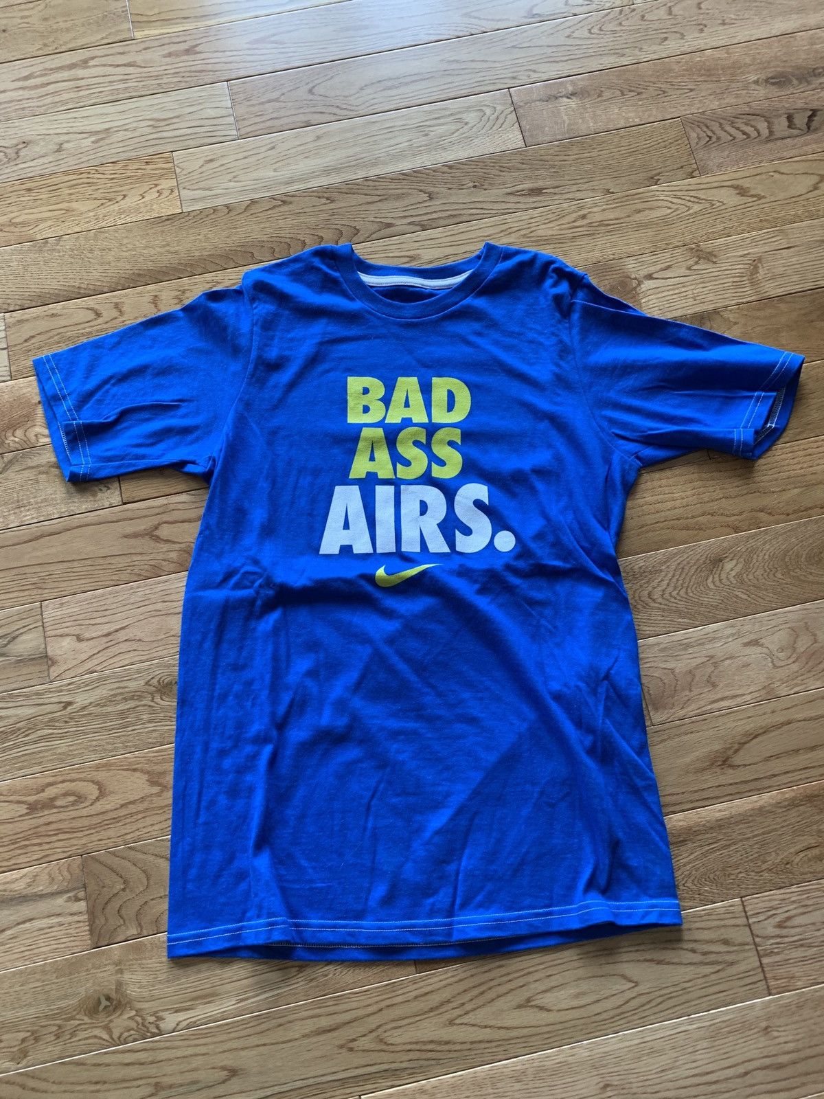 Nike × Vintage Lot of 6 Nike T-shirts Size US M / EU 48-50 / 2 - 8 Thumbnail