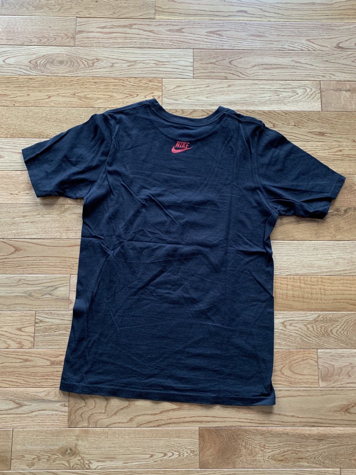 Nike × Vintage Lot of 6 Nike T-shirts Size US M / EU 48-50 / 2 - 3 Thumbnail