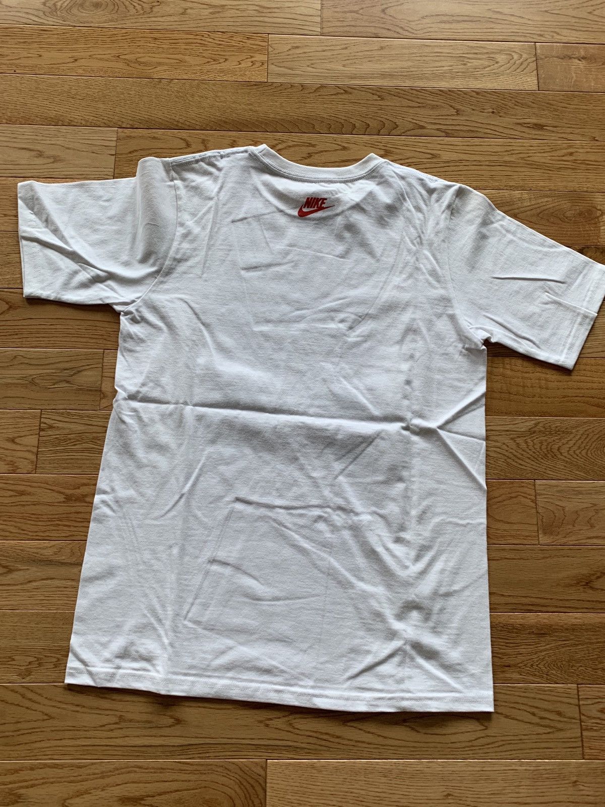 Nike × Vintage Lot of 6 Nike T-shirts Size US M / EU 48-50 / 2 - 5 Thumbnail