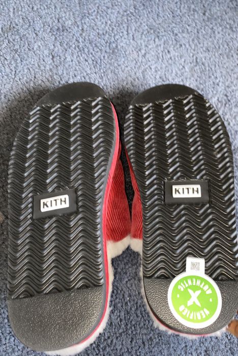 Kith cord online slipper