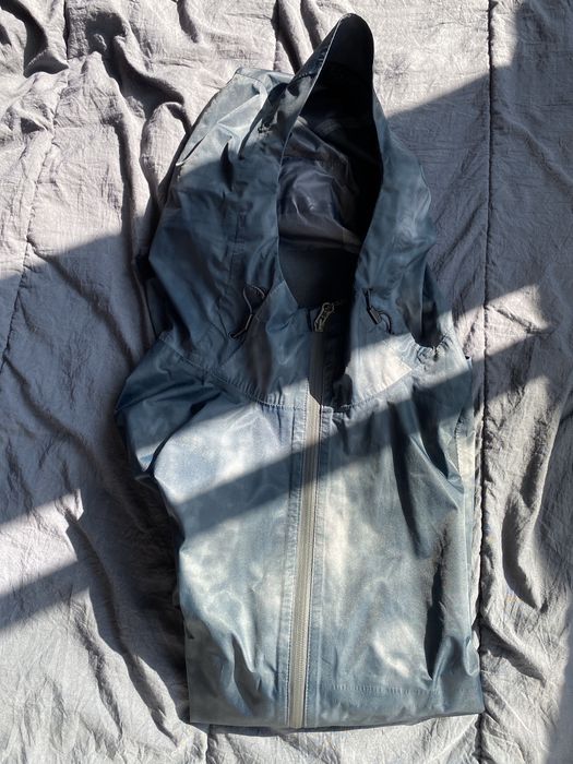 Champion Champion Windbreaker ZipUp Waterproof Grailed
