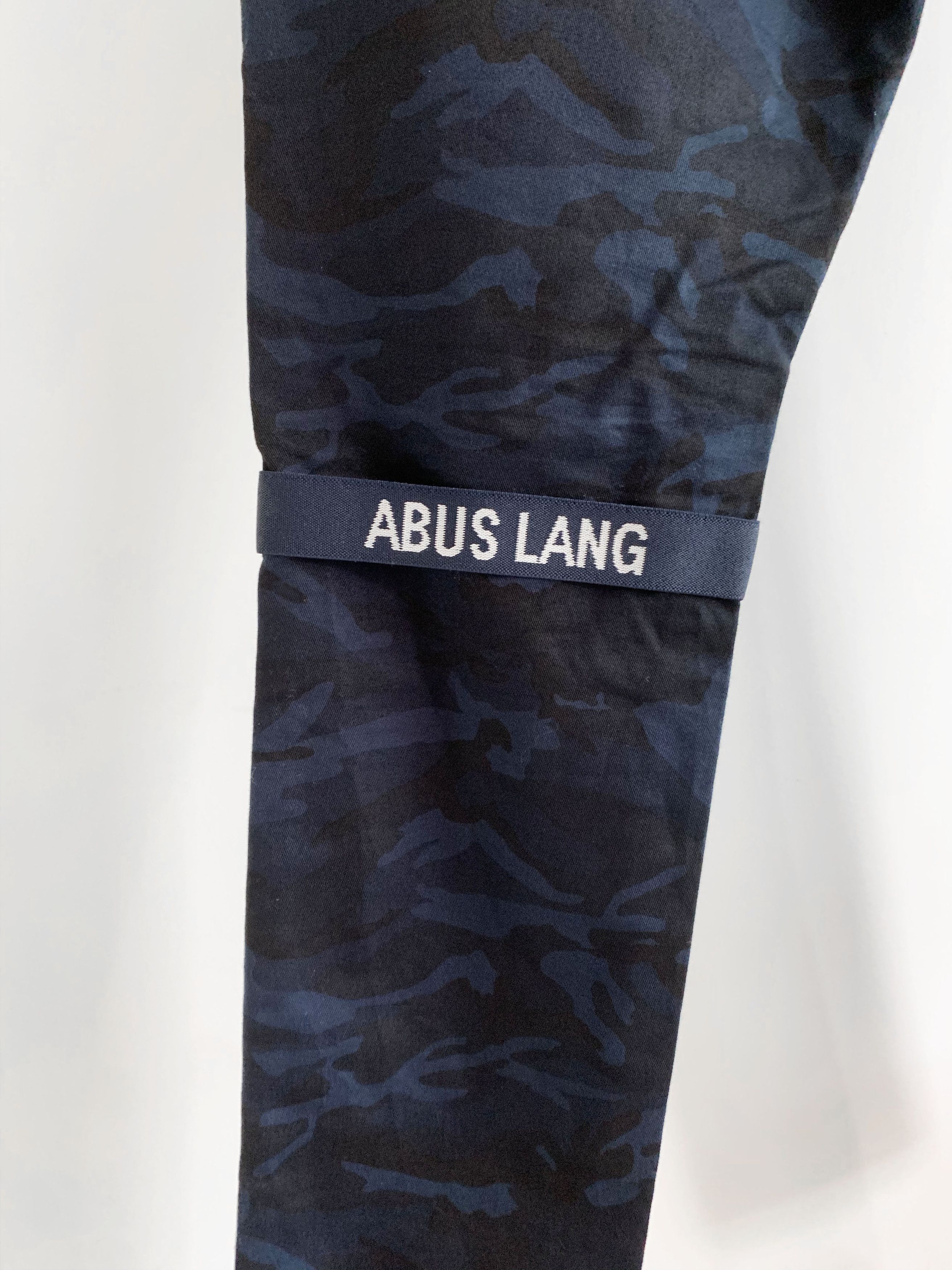 Raf Simons × Sterling Ruby RAF SIMONS/ STERLING RUBY FW14 ABUS LANG JEANS Size US 36 / EU 52 - 3 Thumbnail