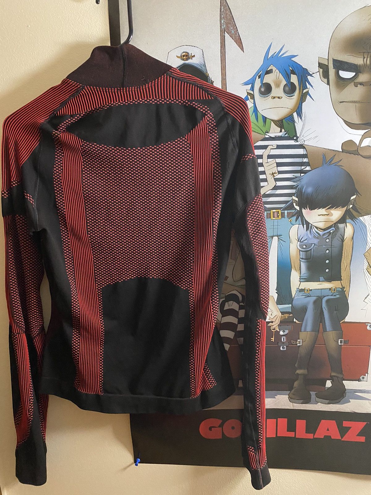 Misbhv MISBHV Active Shirt Size US L / EU 52-54 / 3 - 2 Thumbnail