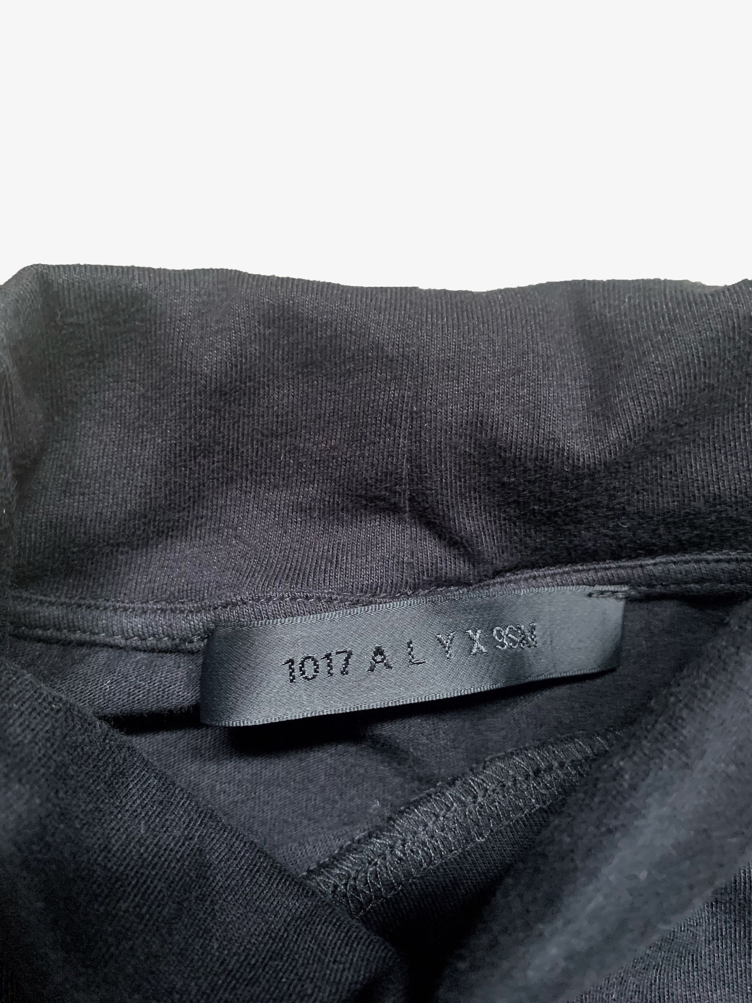 Alyx Alyx Logo Turtleneck Size US M / EU 48-50 / 2 - 3 Thumbnail