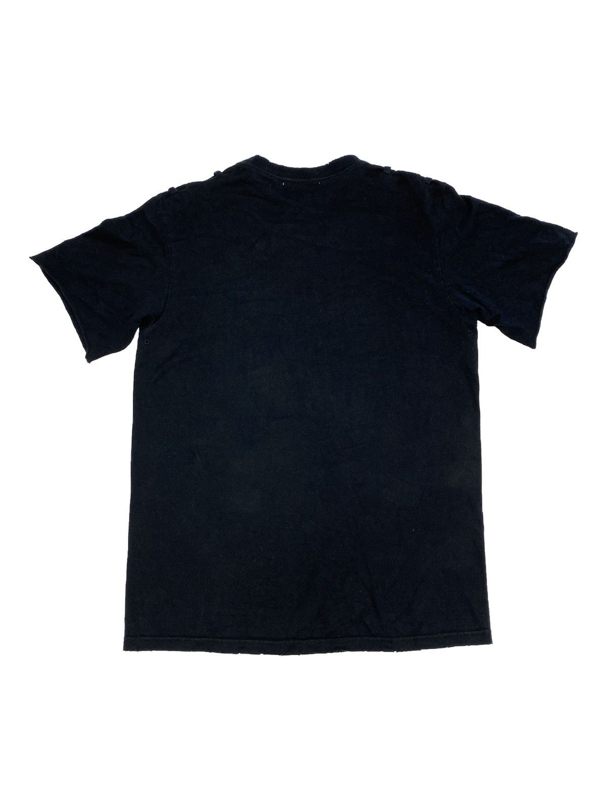 Number (N)ine SS06 “Shit Happens” Tee | Grailed