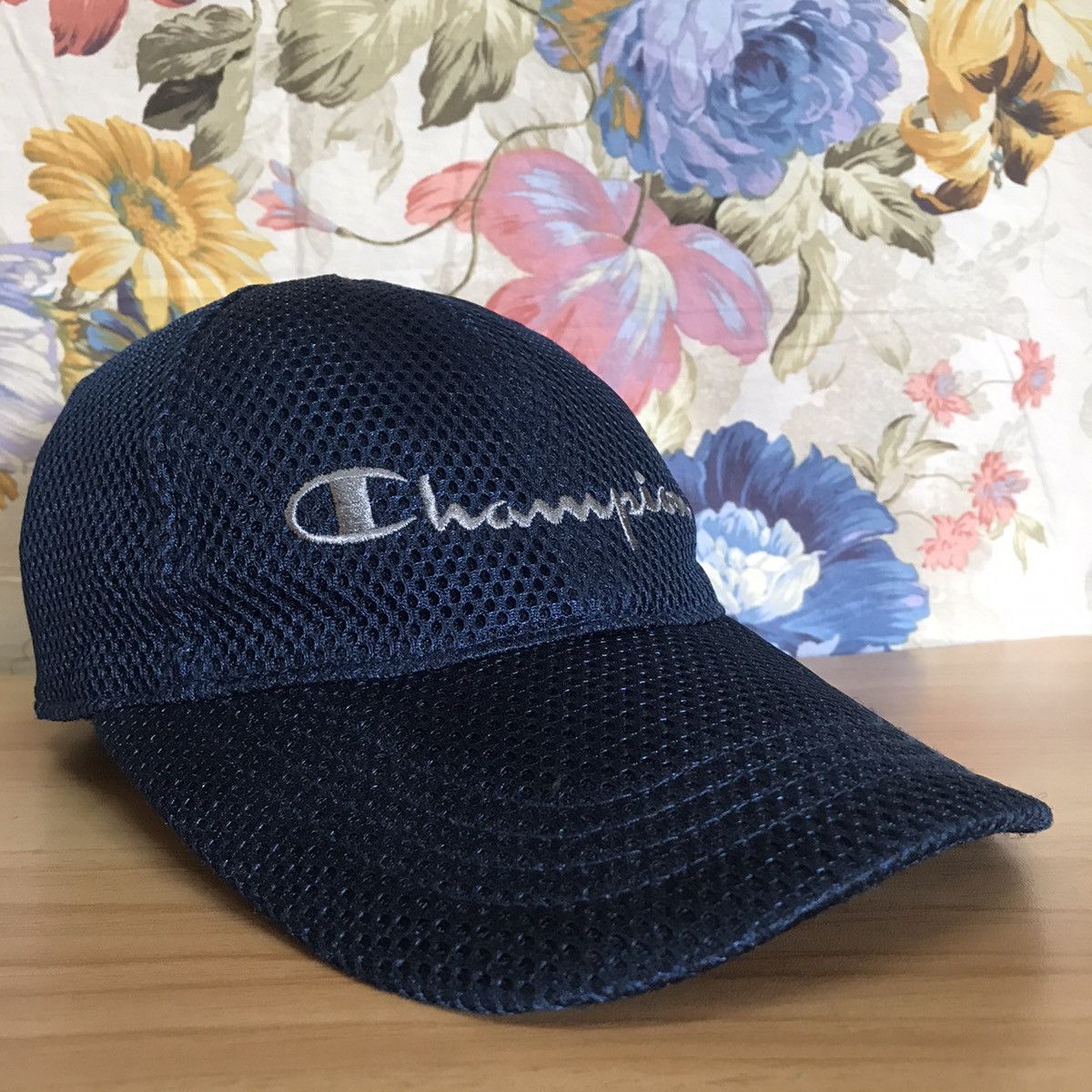 Champion Baseball hat