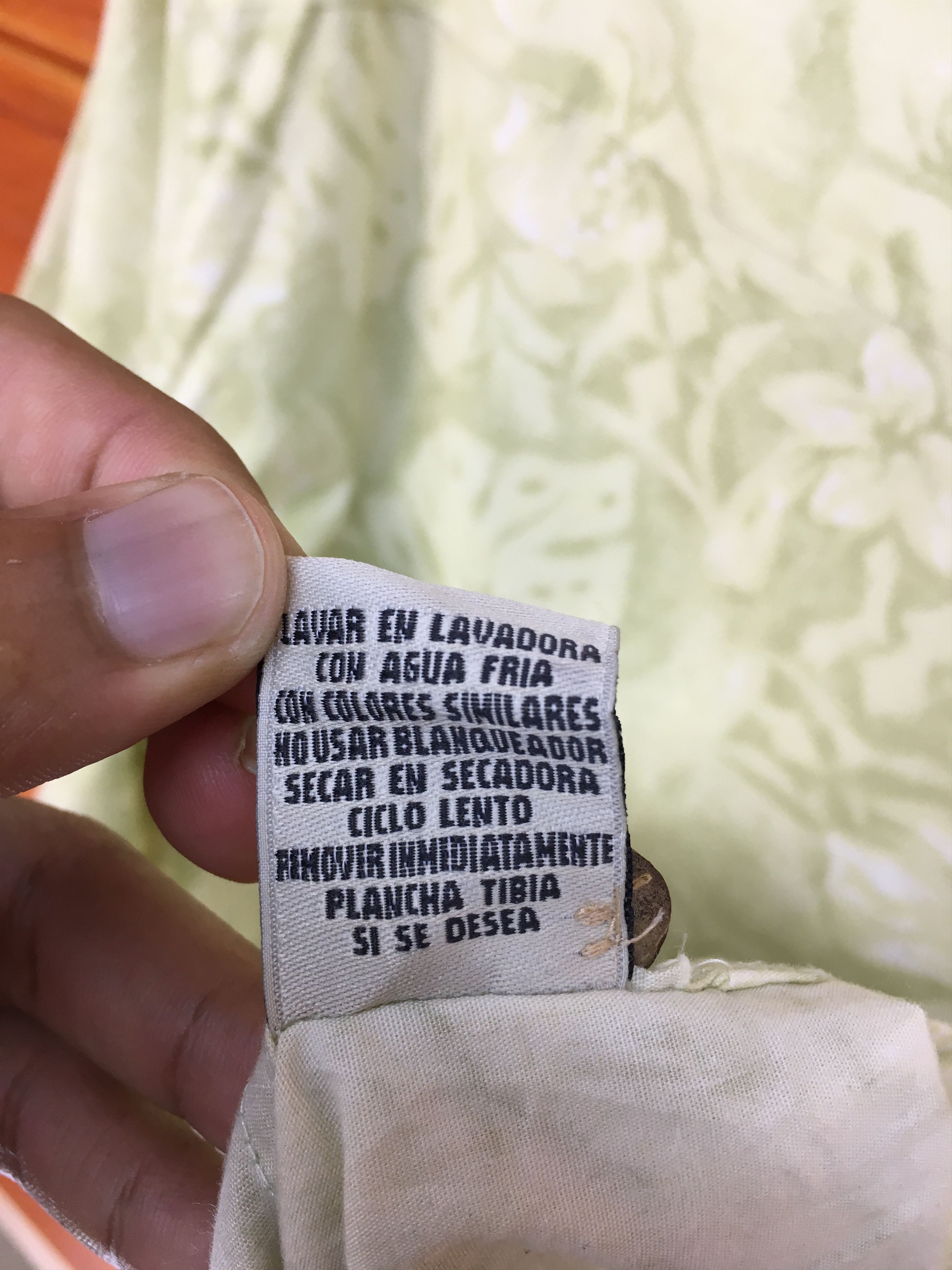 Japanese Brand × Vintage Vintage SOLITUDE Oversize Hawaiian Shirt Size US M / EU 48-50 / 2 - 10 Thumbnail