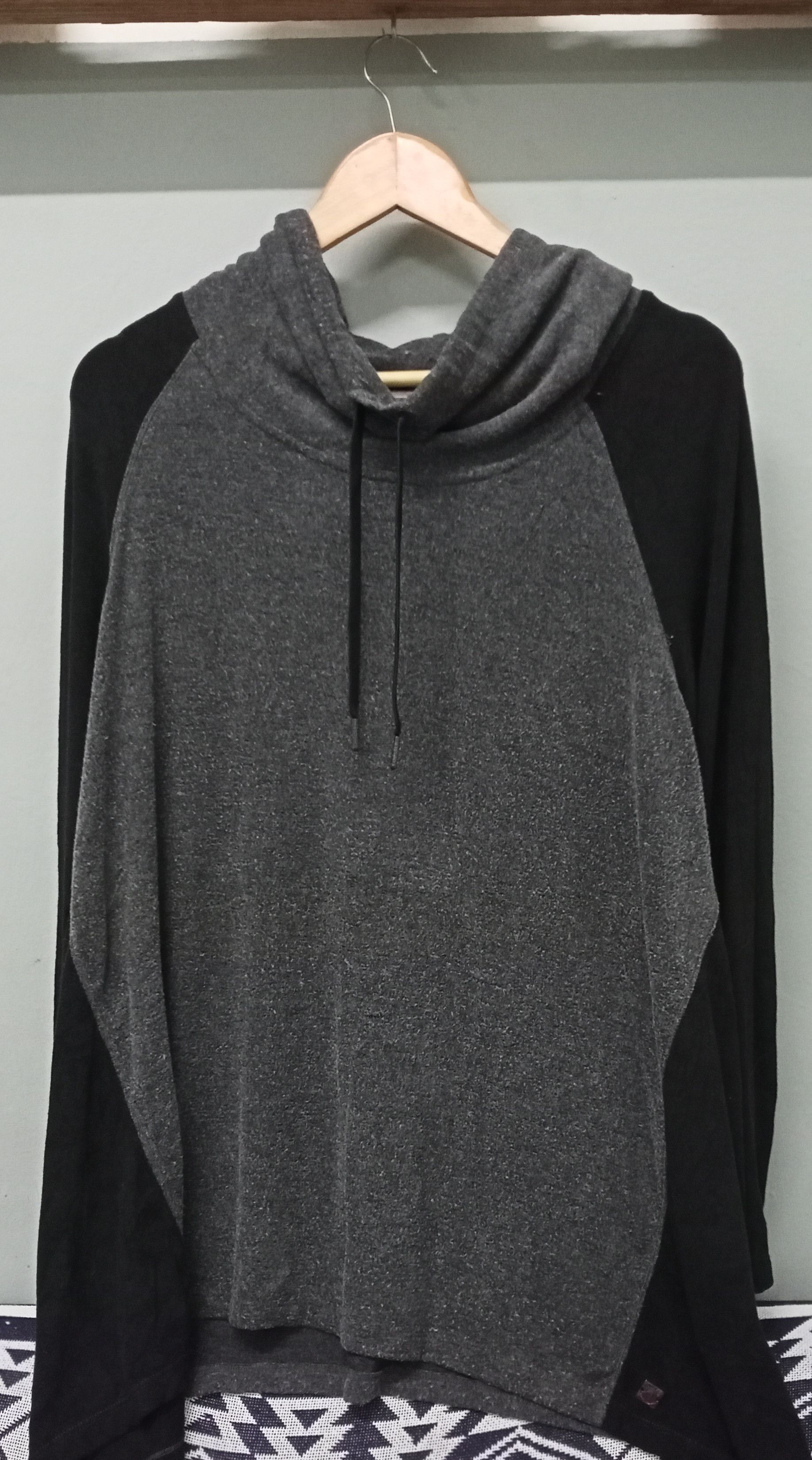 CALVIN KLEIN PERFORMANCE STRETCH 1X SWEAT SHIRT Sweatshirts Hoodies